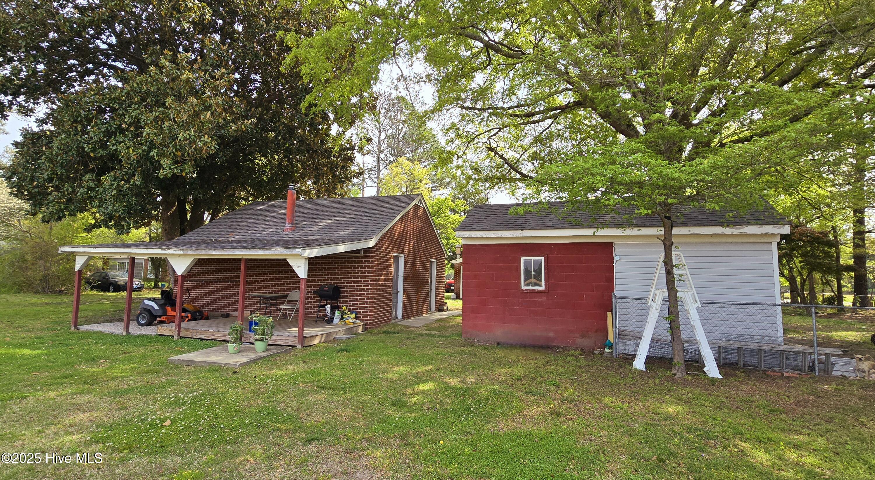1034 Nc Highway 37 Property Photo 31