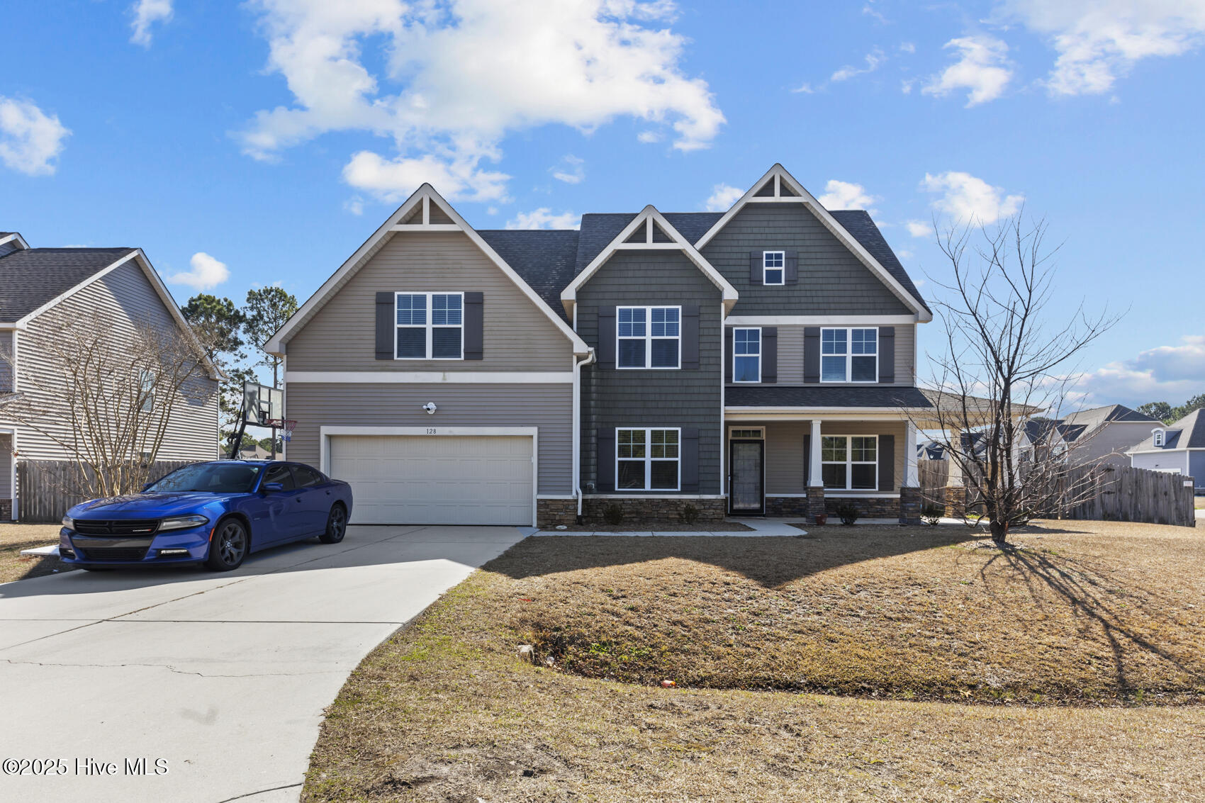 128 Pamlico Drive Property Photo