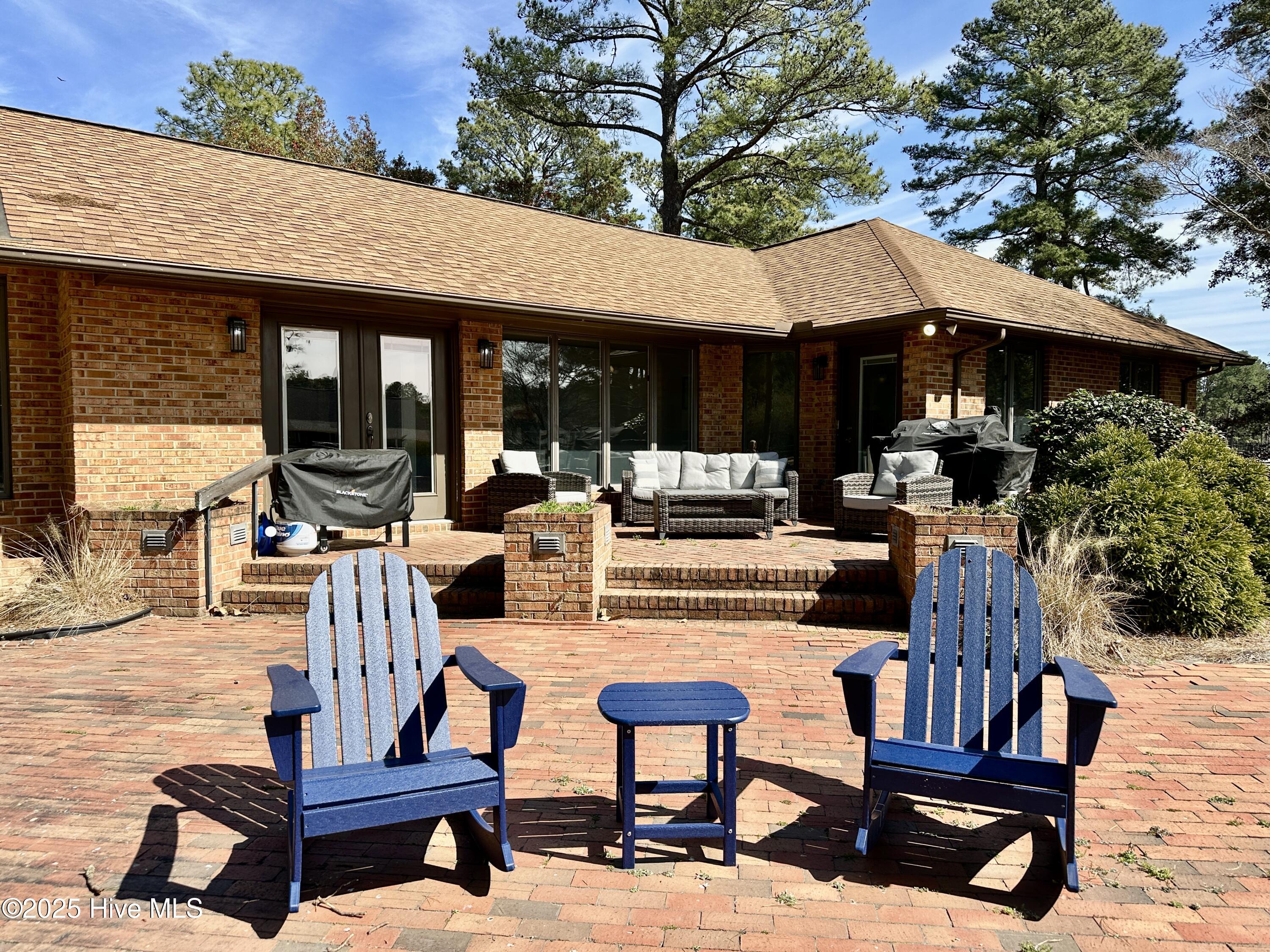 933 Yadkin Road Property Photo 1