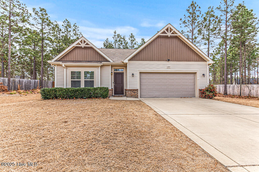 1335 Whitney Drive Property Photo