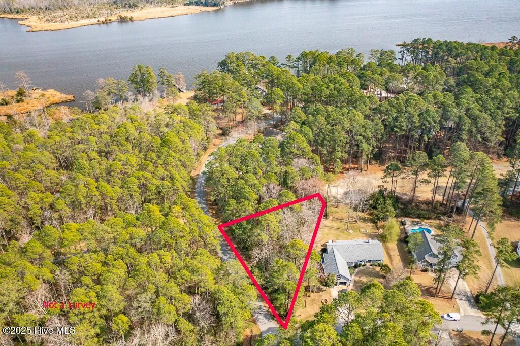 900 Crooked Creek Drive Property Photo 2