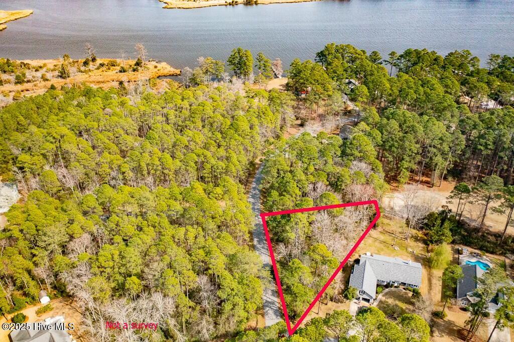 900 Crooked Creek Drive Property Photo 3