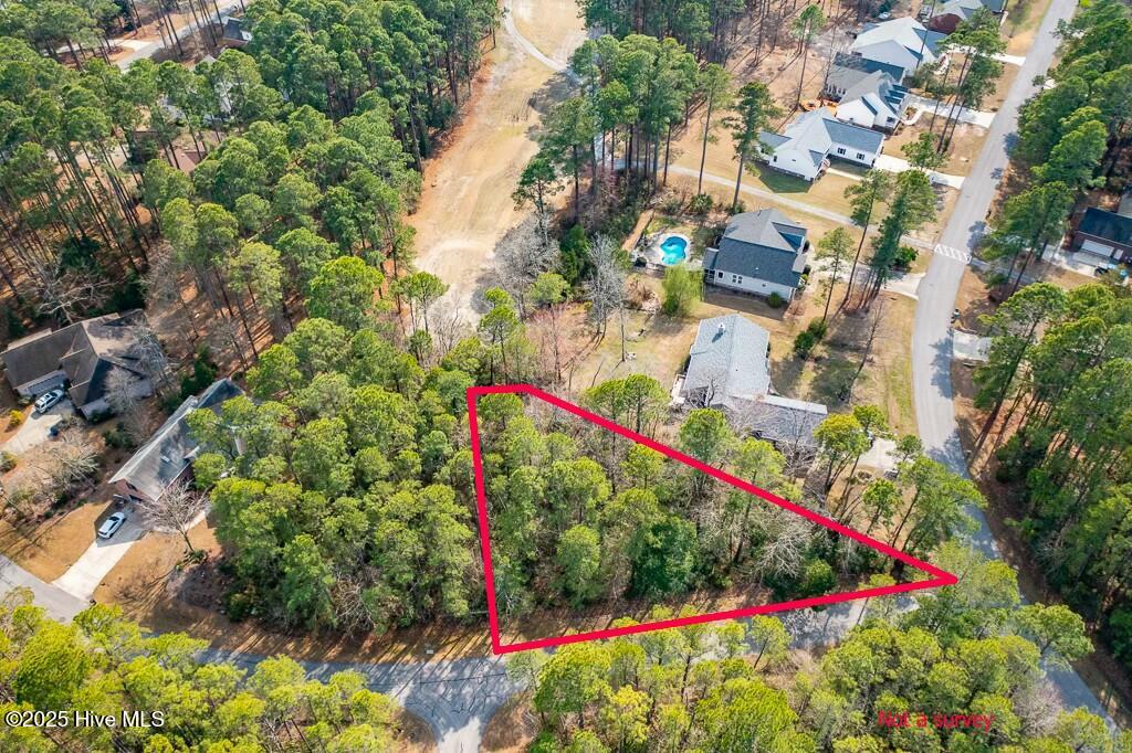 900 Crooked Creek Drive Property Photo 4