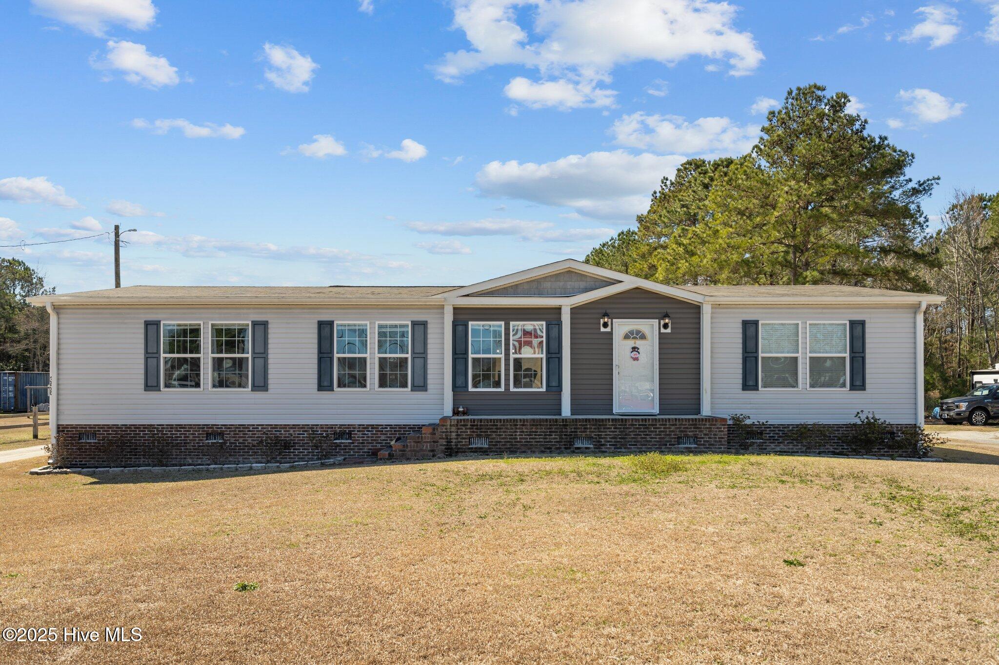 358 Tar Landing Road Property Photo