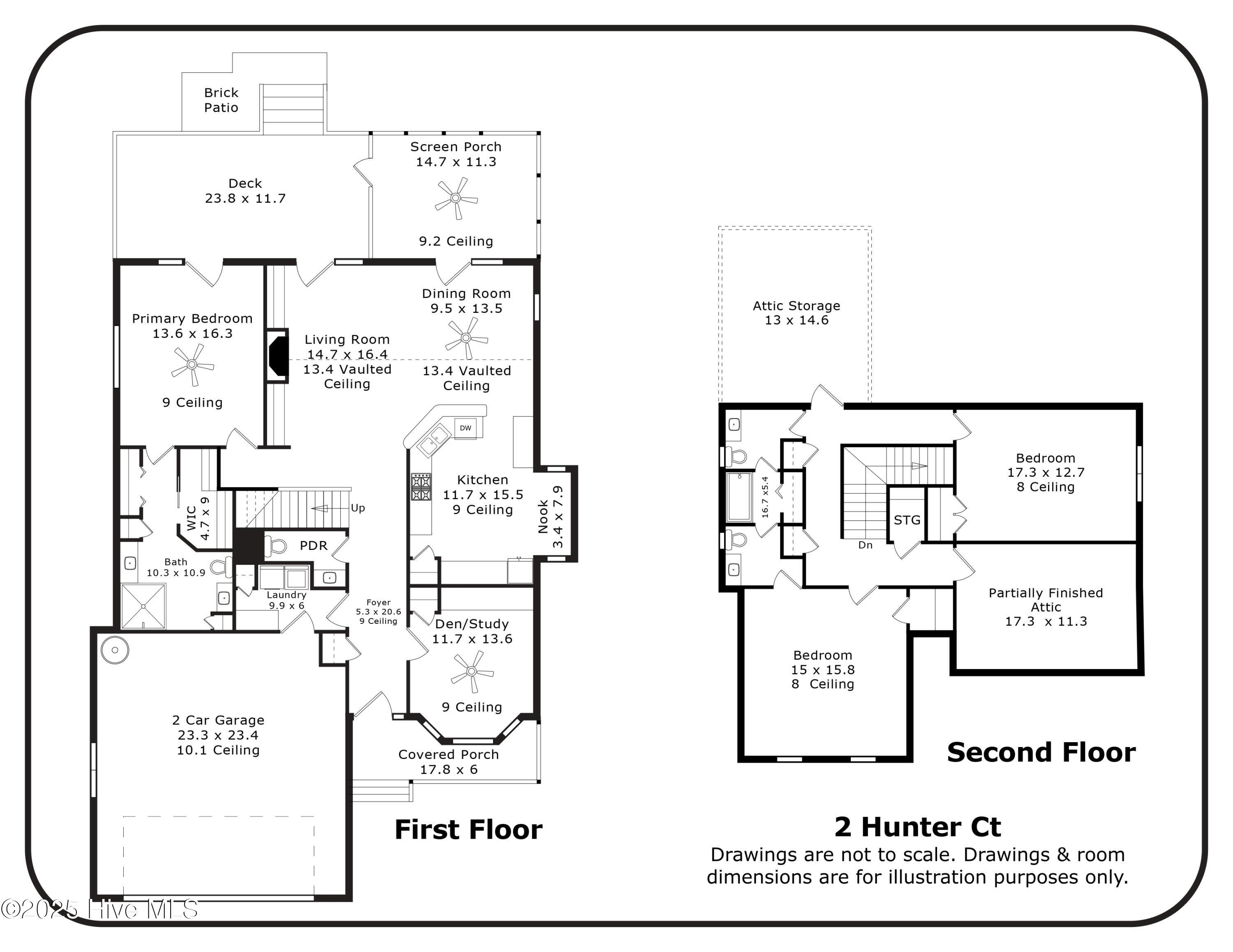 2 Hunter Court Property Photo 4