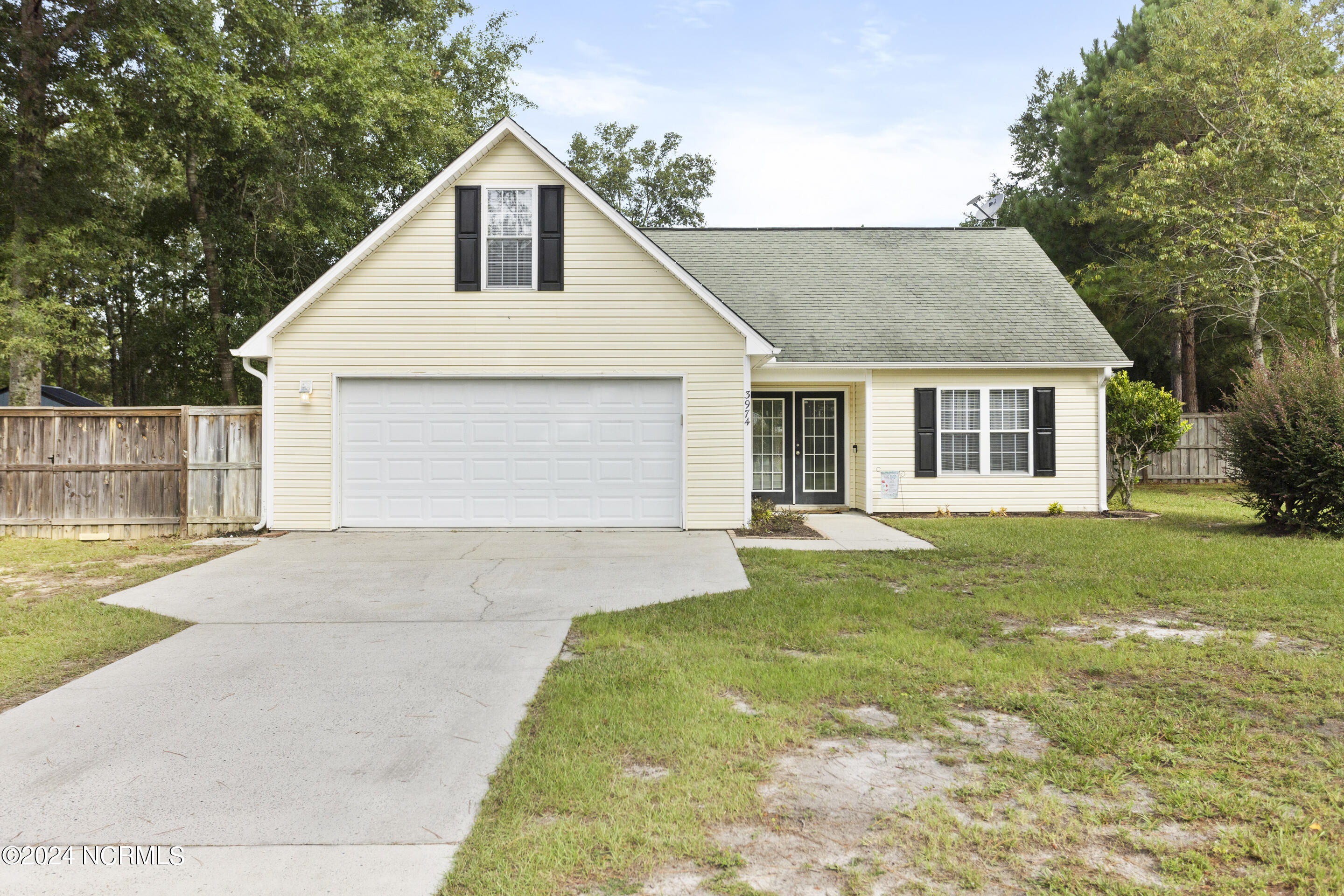 Barrington At Home Place Real Estate Listings Main Image