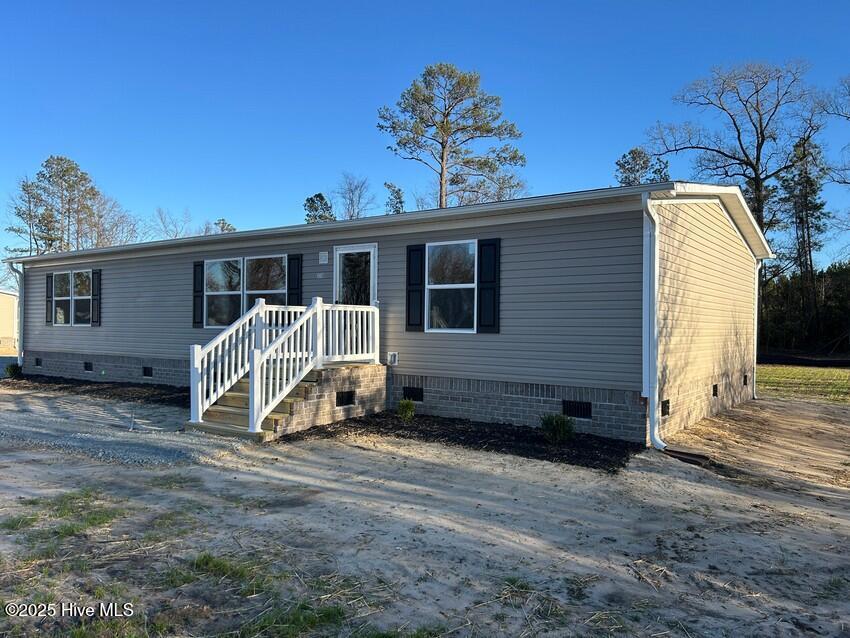 3330 N. Mccullen Road Property Photo