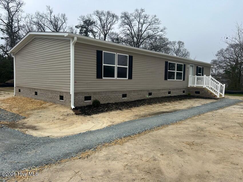 3330 N. Mccullen Road Property Photo