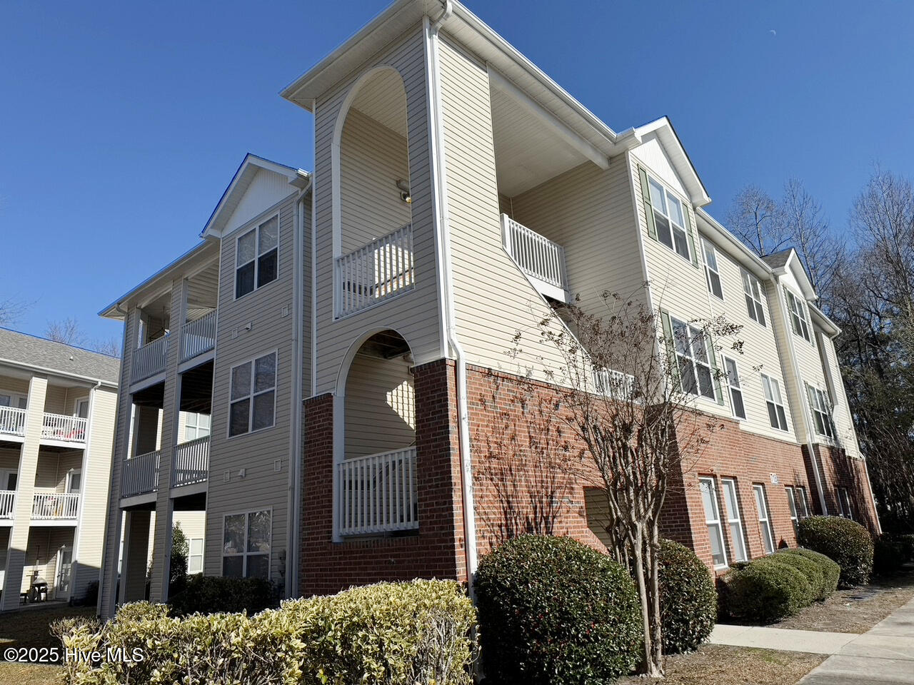 718 Indica Court Apt 201 Property Photo