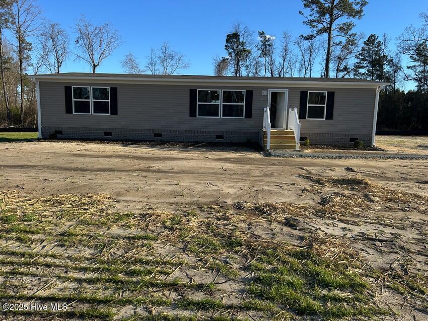3356 N. Mccullen Road Property Photo