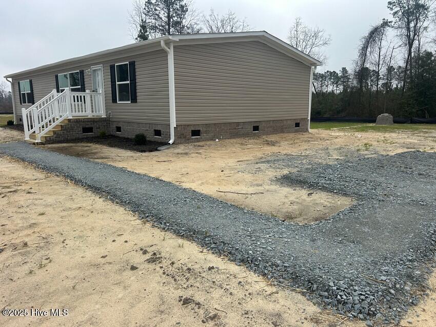 3356 N. Mccullen Road Property Photo