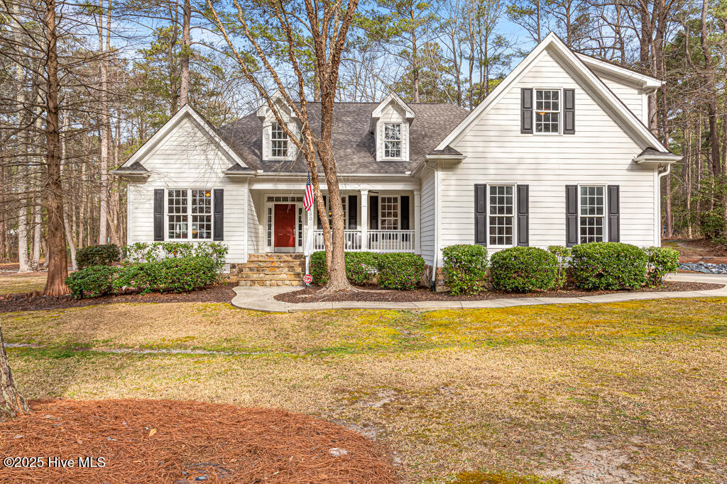 490 Broadmeade Drive Property Photo