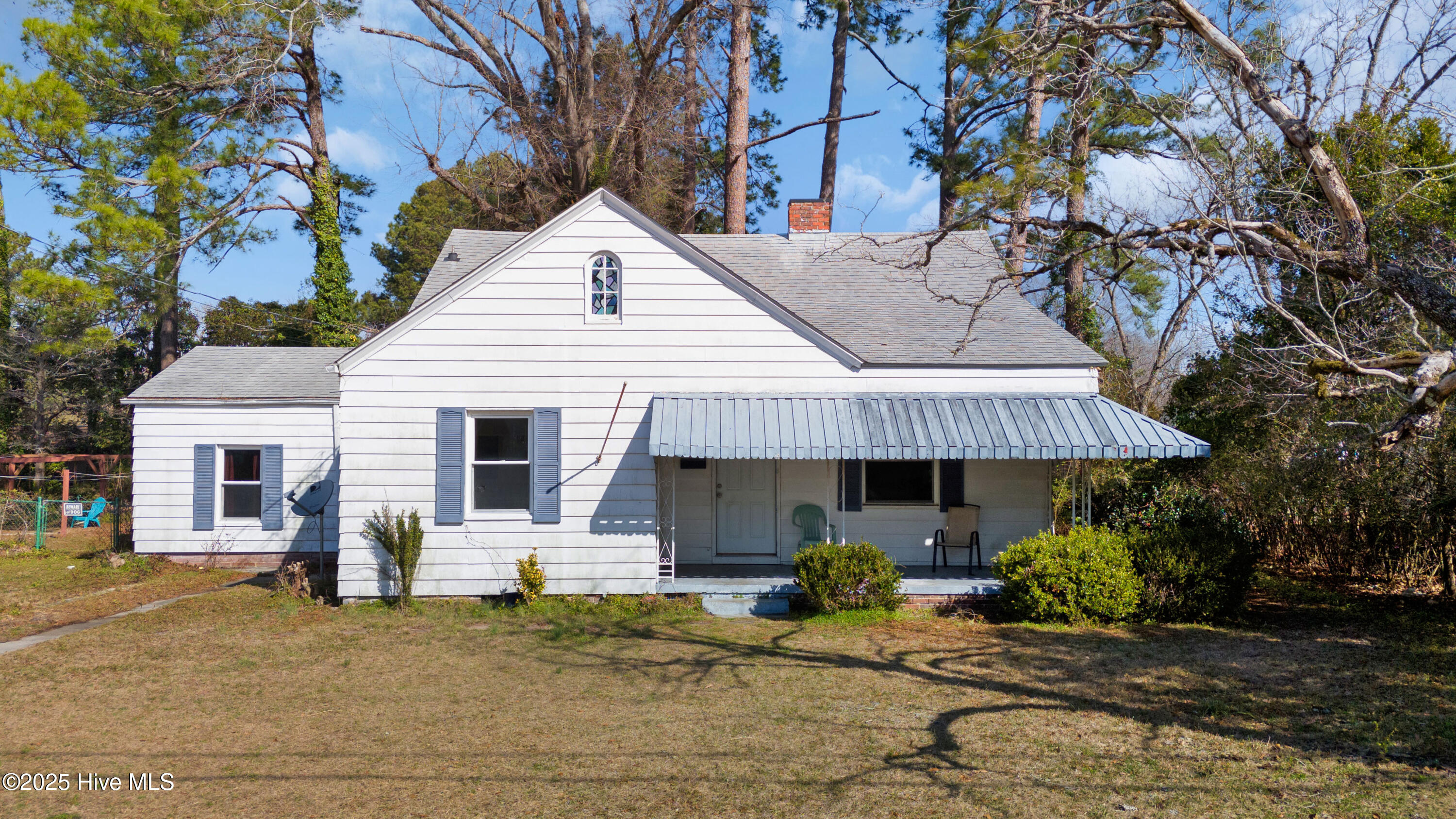1404 Queen Anne Lane Property Photo