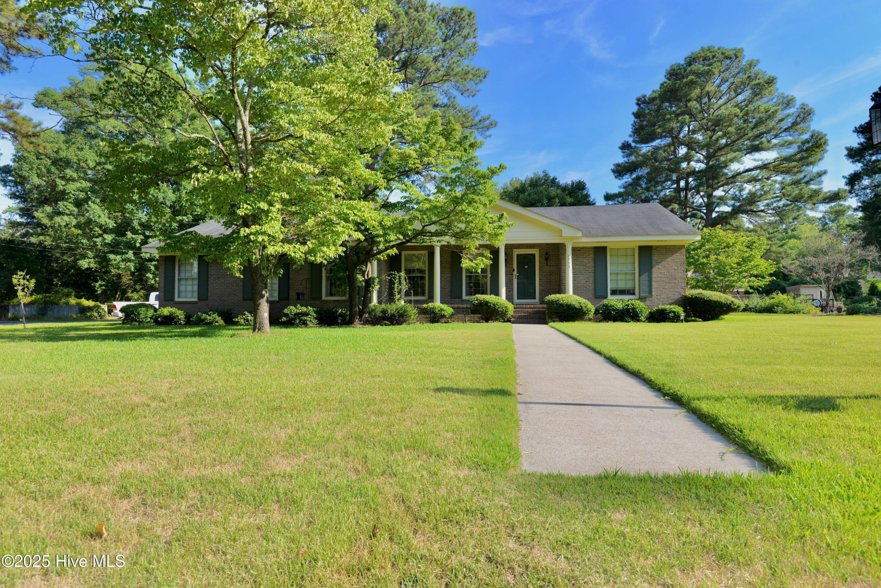 3713 Winchester Road Property Photo