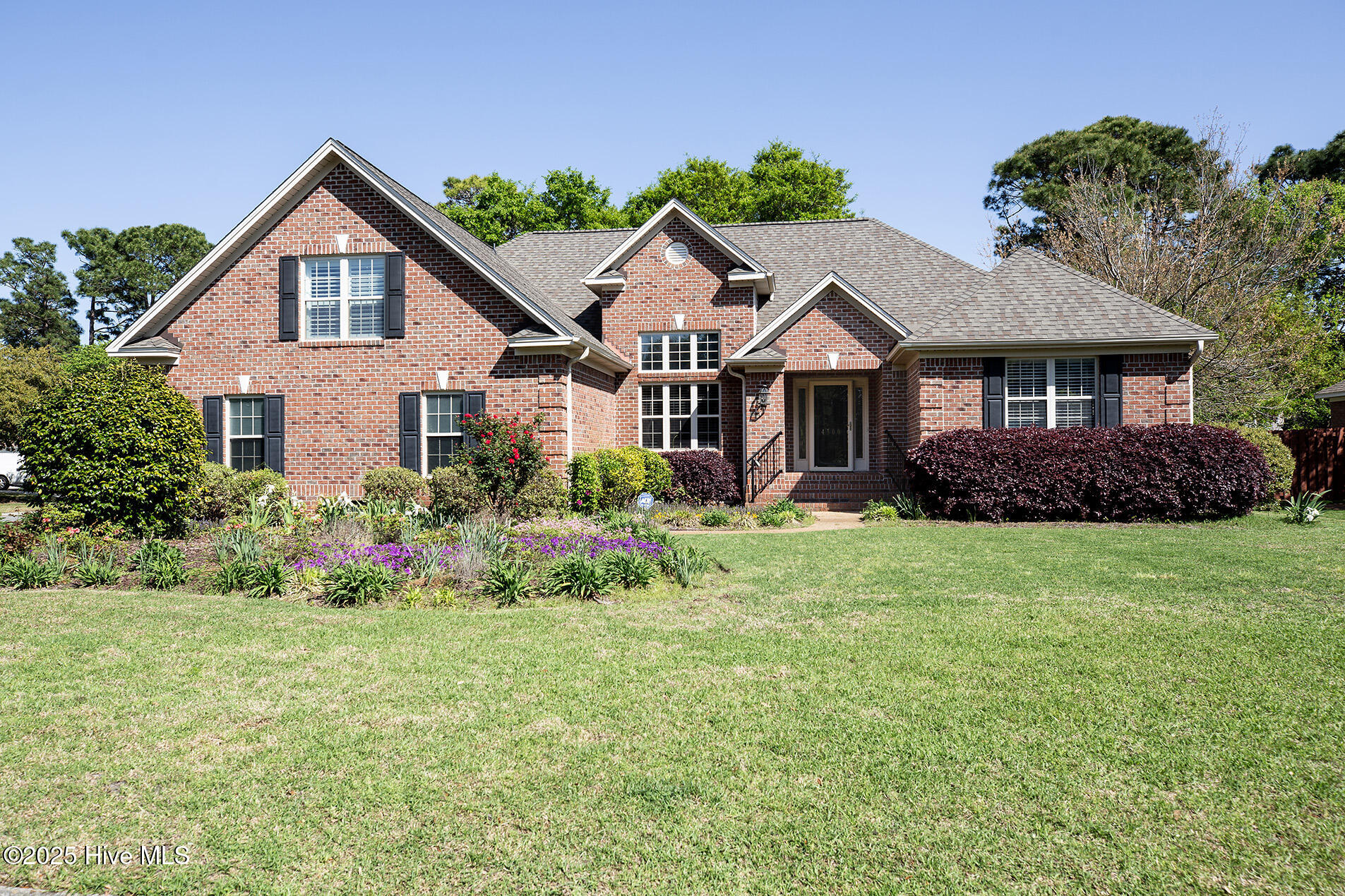 4300 Aftonshire Drive Property Photo