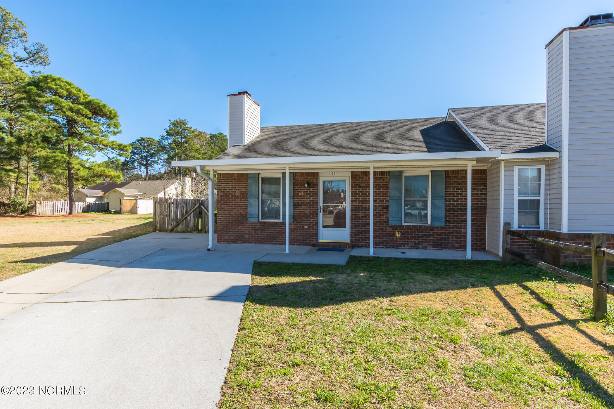 115 Glenside Court Property Photo