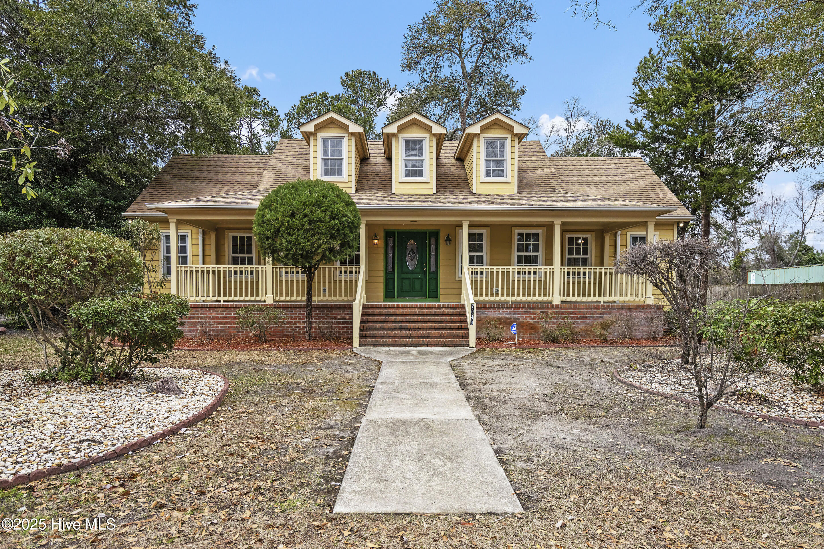7049 Ruth Avenue Property Photo