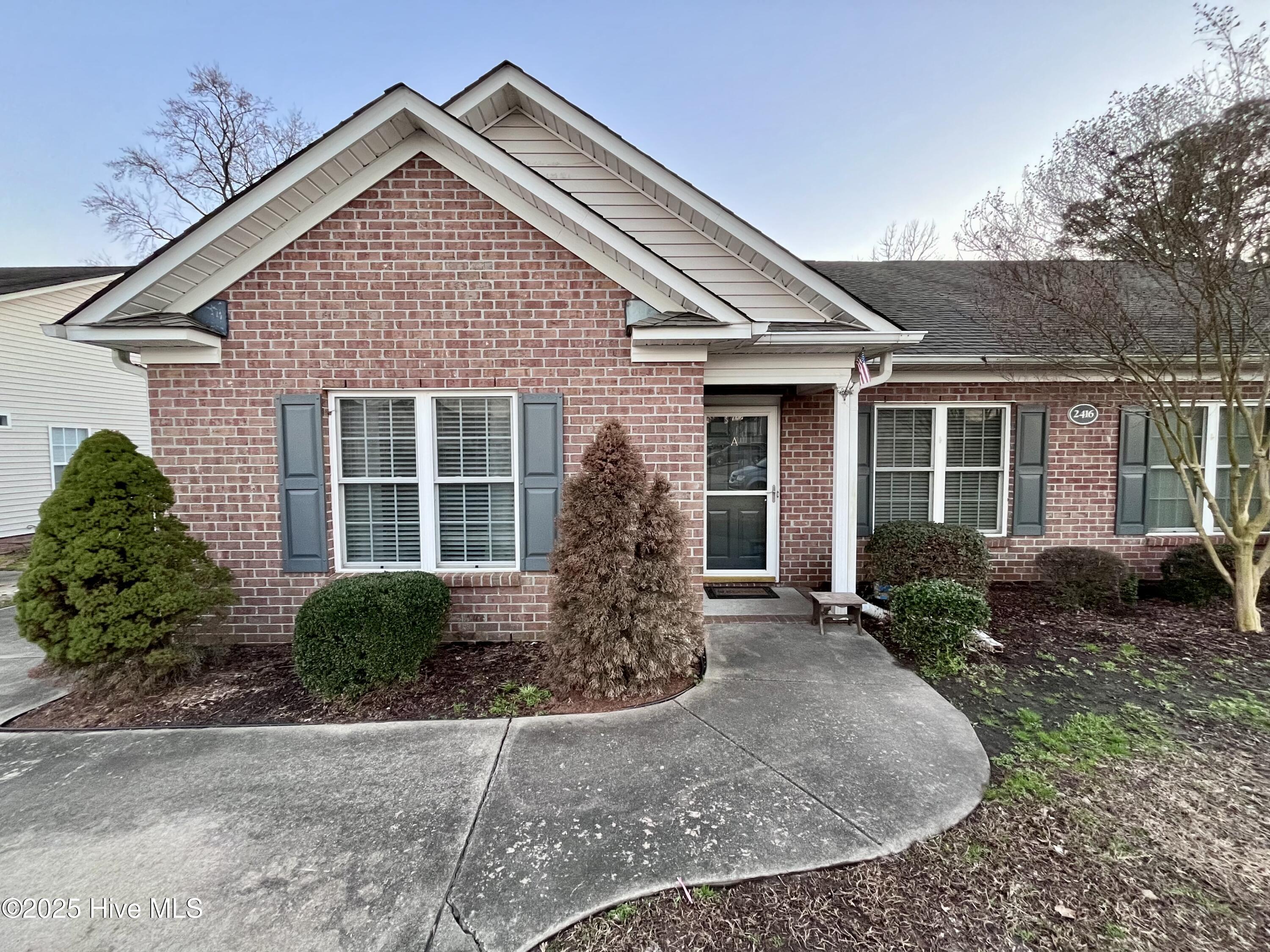 2416 Saddleback Drive A Property Photo