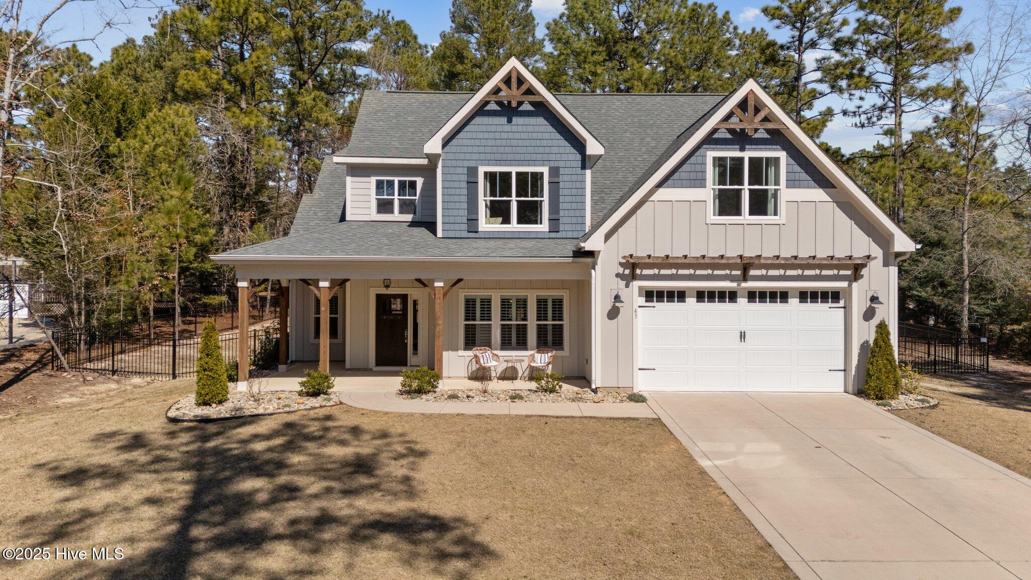 43 Sandpiper Drive Property Photo
