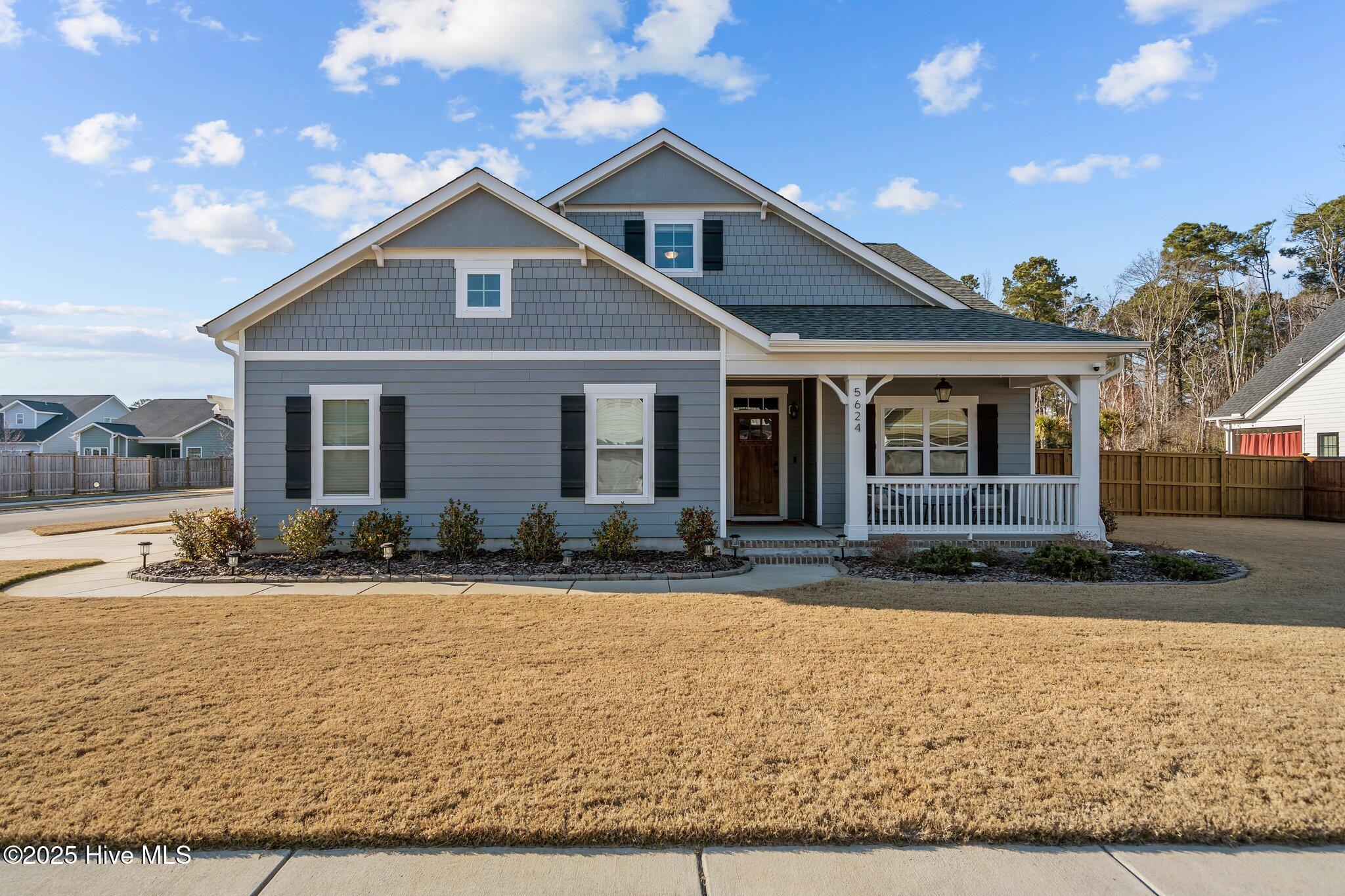 5624 Pinecone Place Property Photo