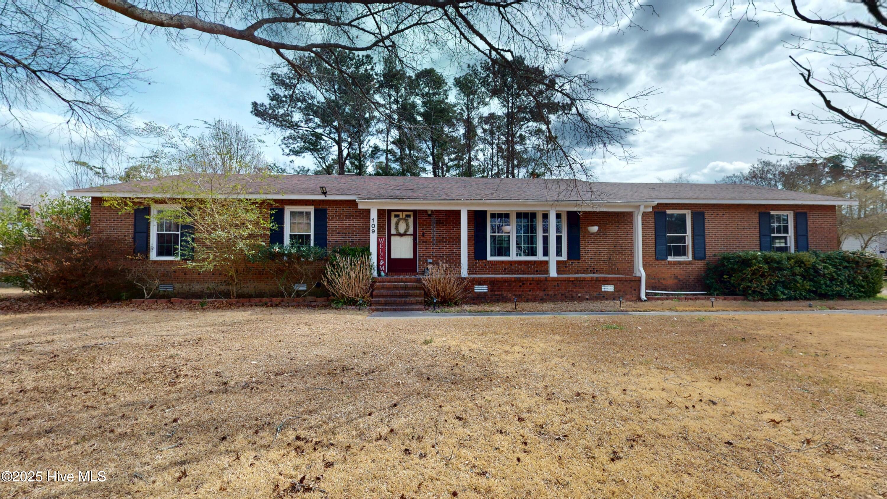 109 Huntcliff Road Property Photo