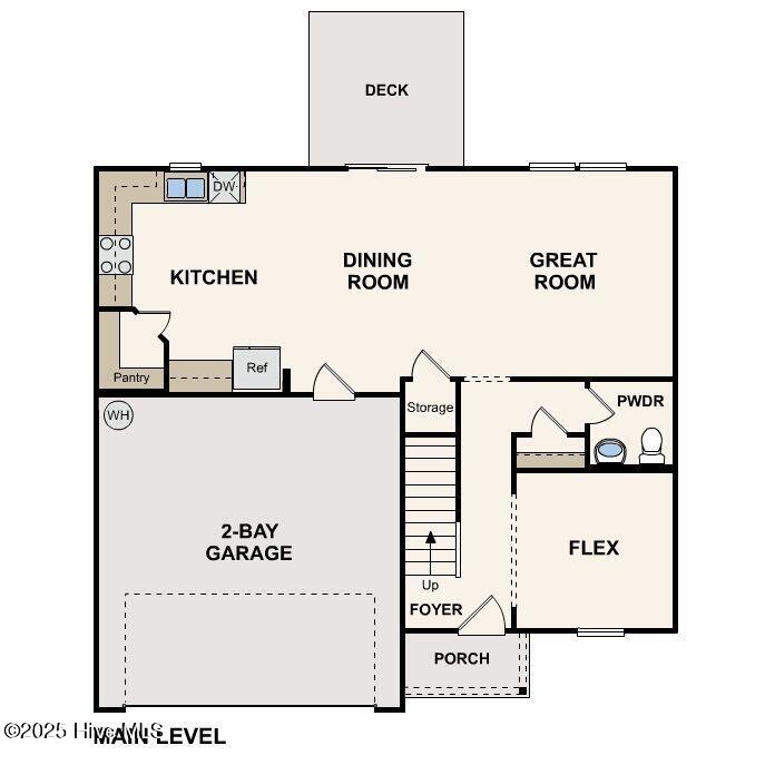 7568 Tanager Drive Property Photo 3