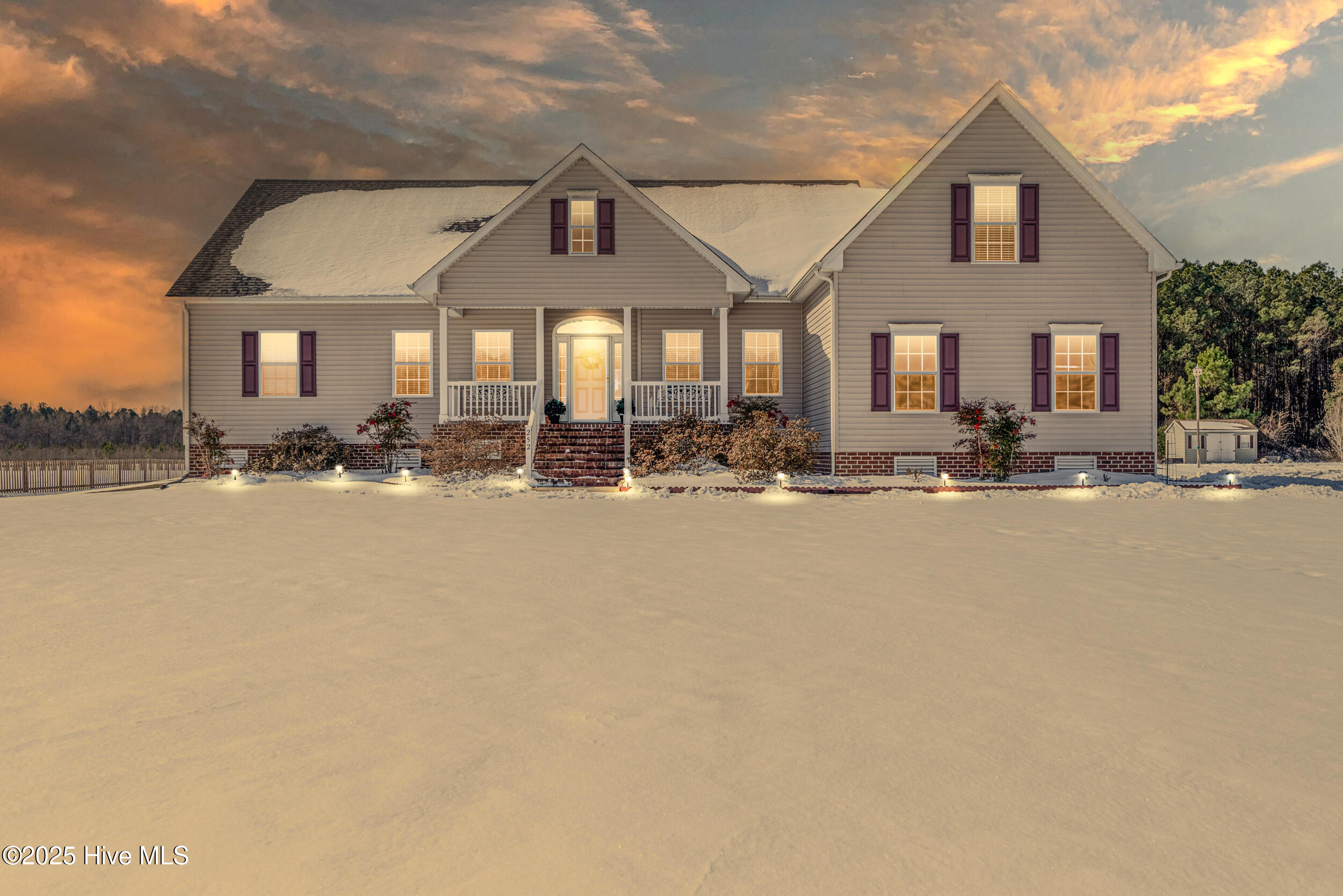 252 Mcpherson Road Property Photo