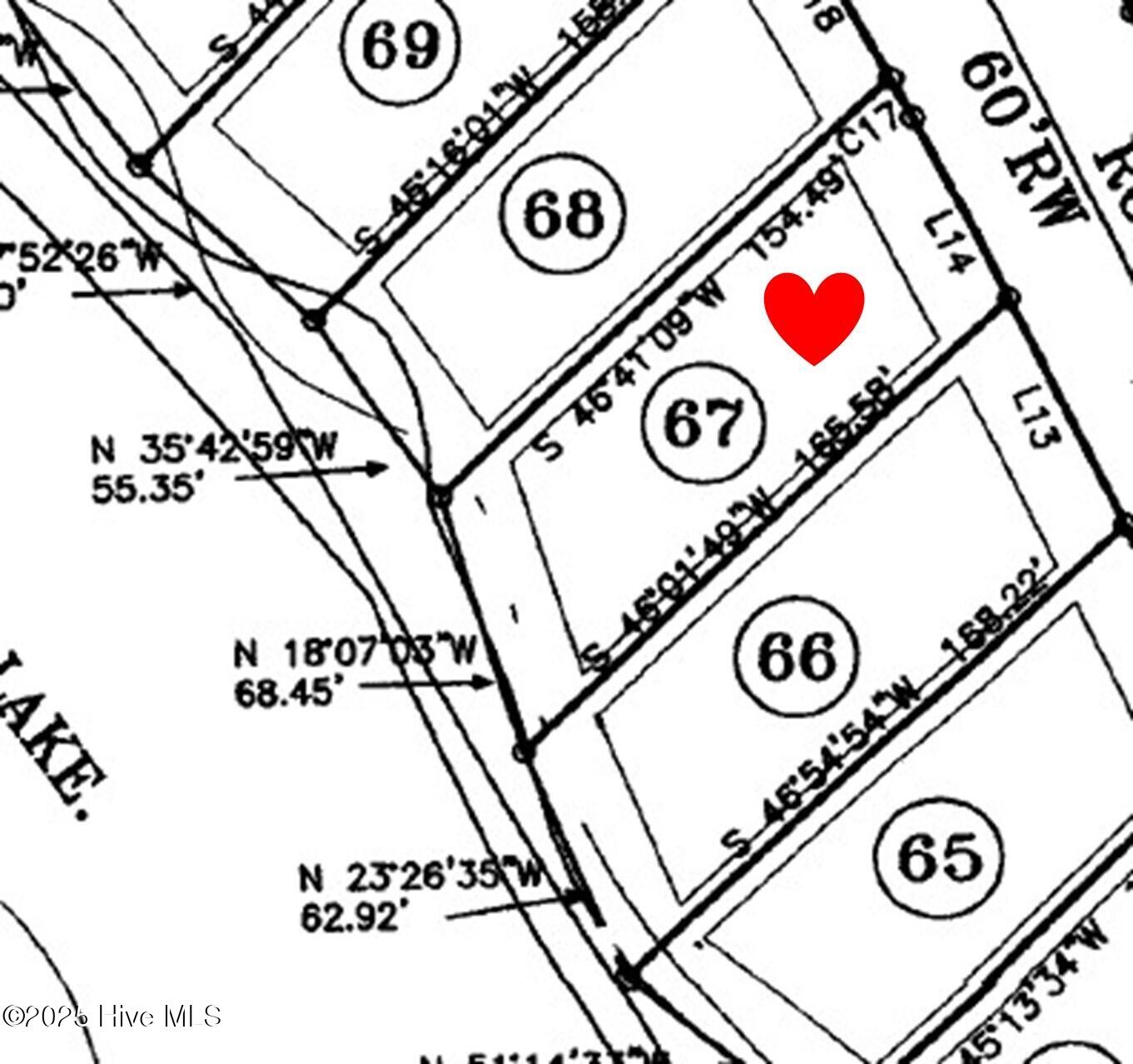 6955 Rosebury Court Property Photo 10