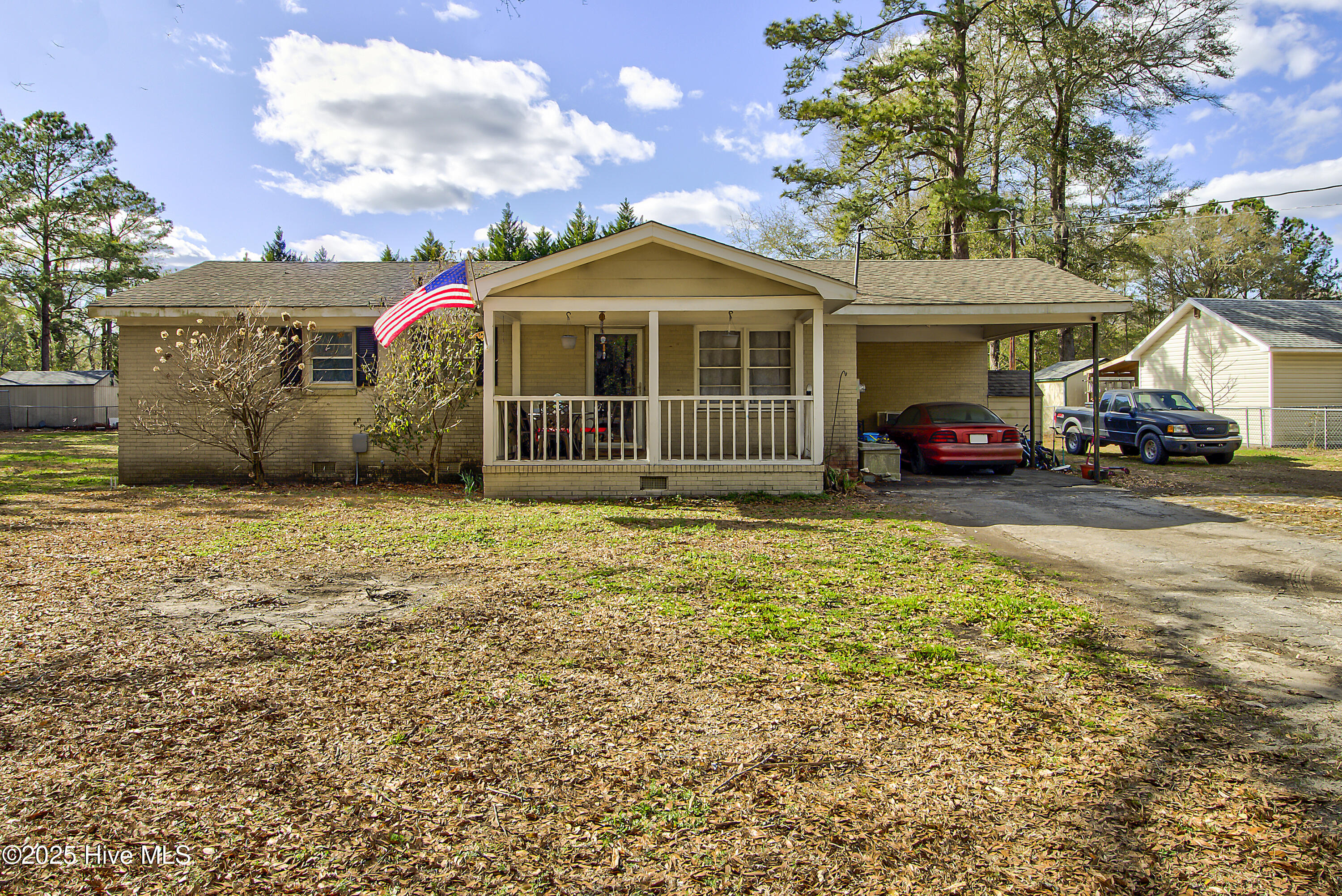 2761 Shaw Highway Property Photo