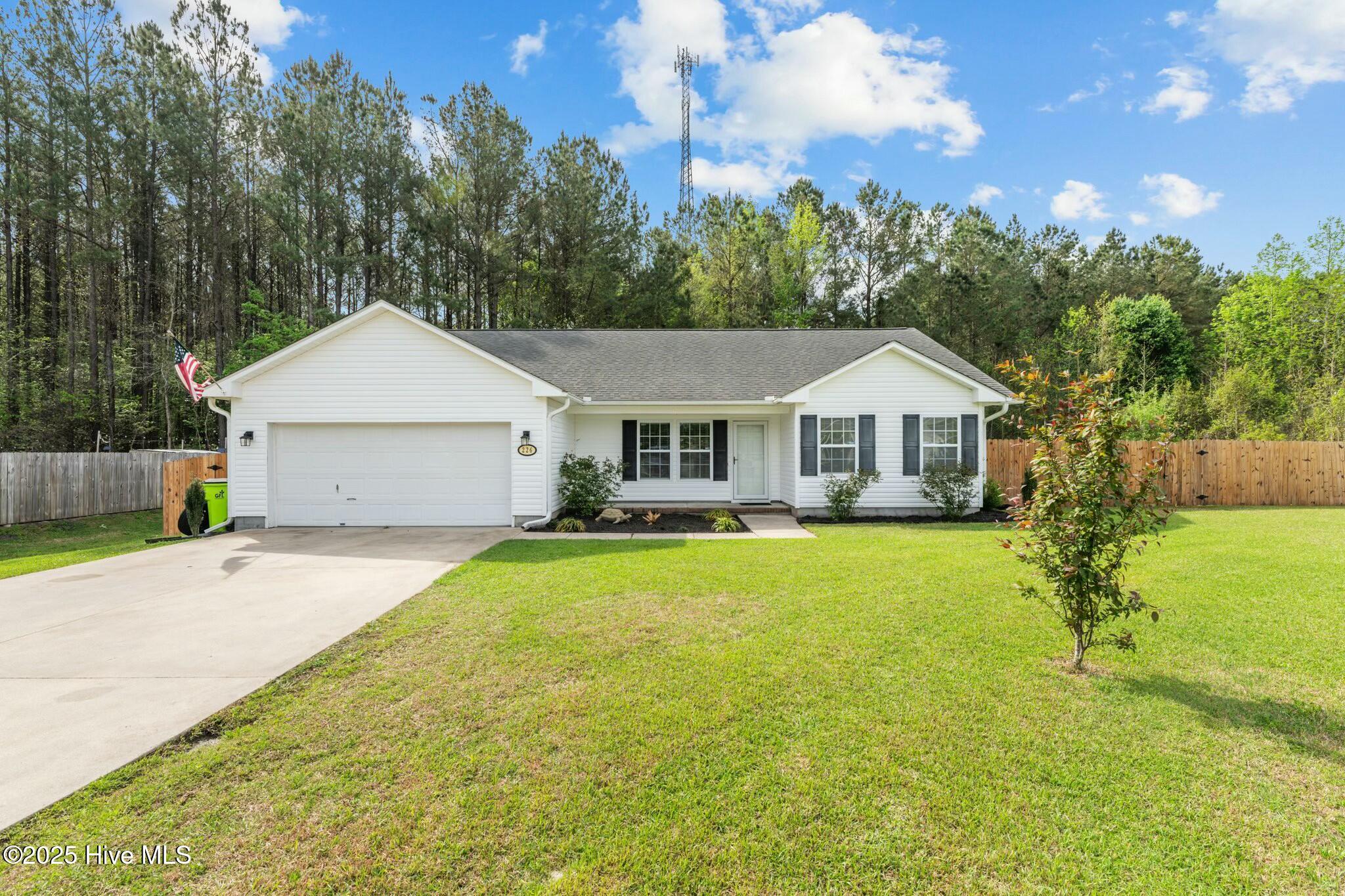 226 Bear Trail Property Photo