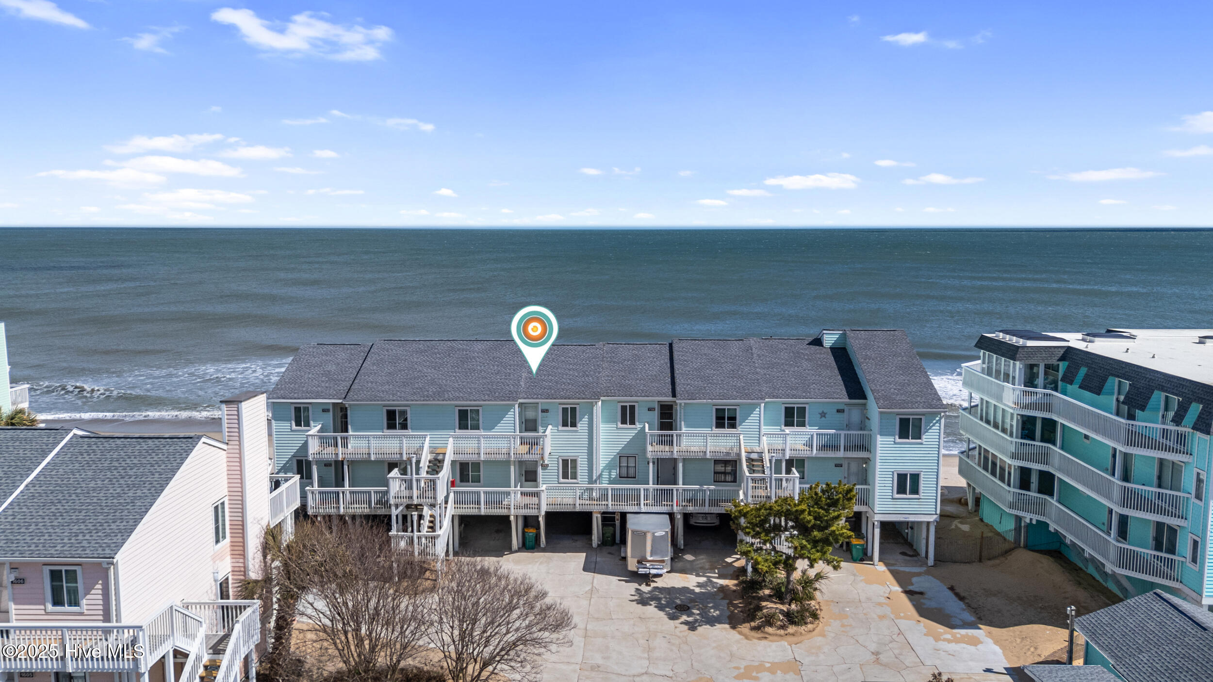 1704 Sand Dollar Court Property Photo
