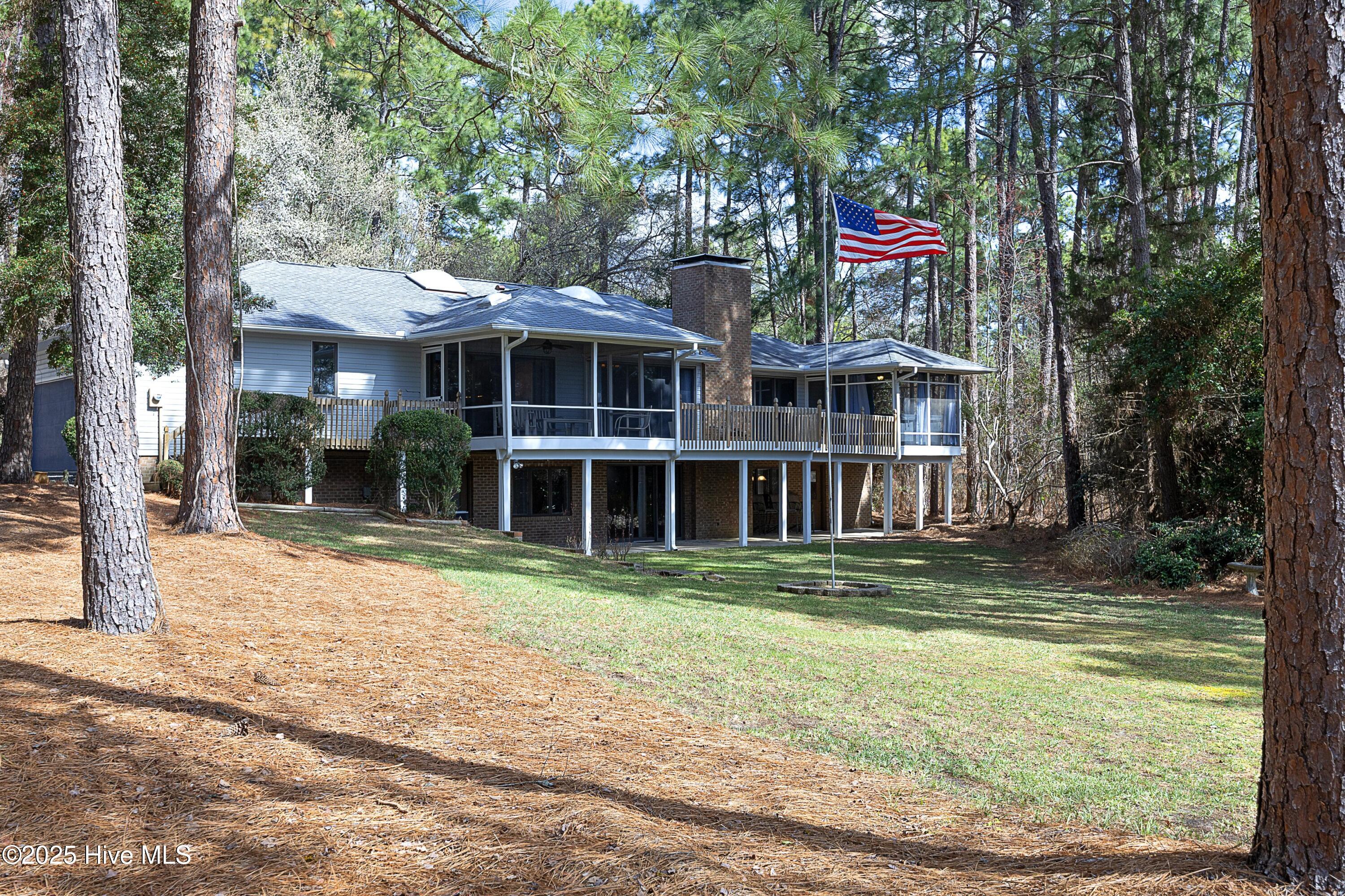 101 Running Brook Lane Property Photo