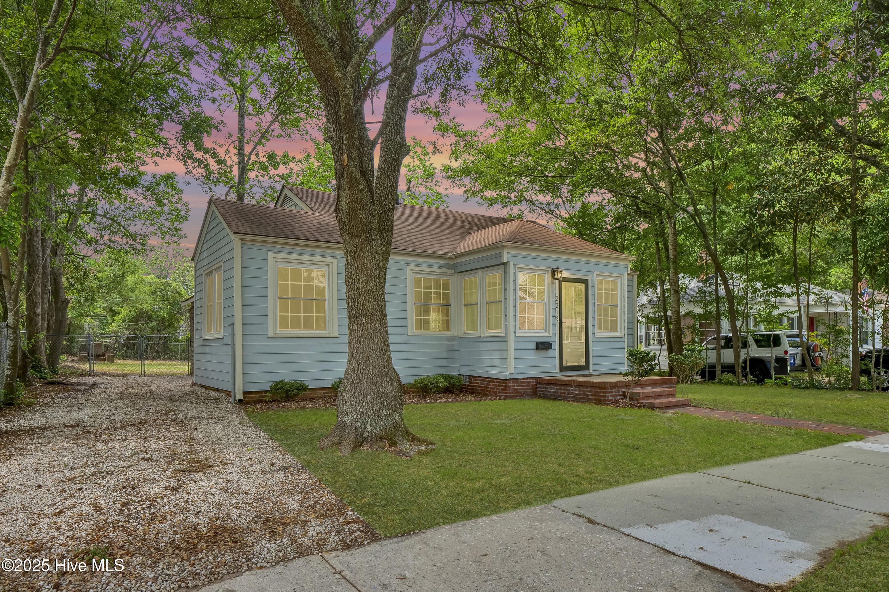 2218 Klein Road Property Photo