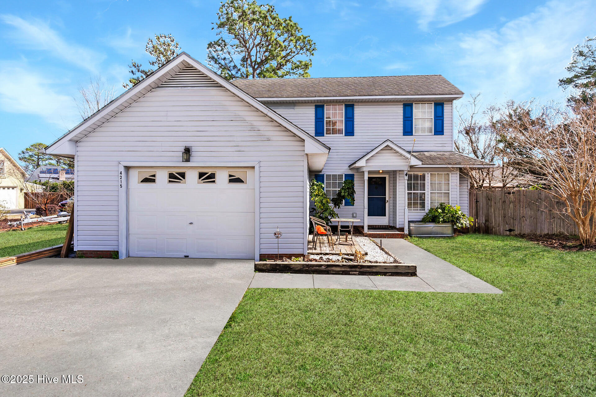 4215 Devonshire Lane Property Photo