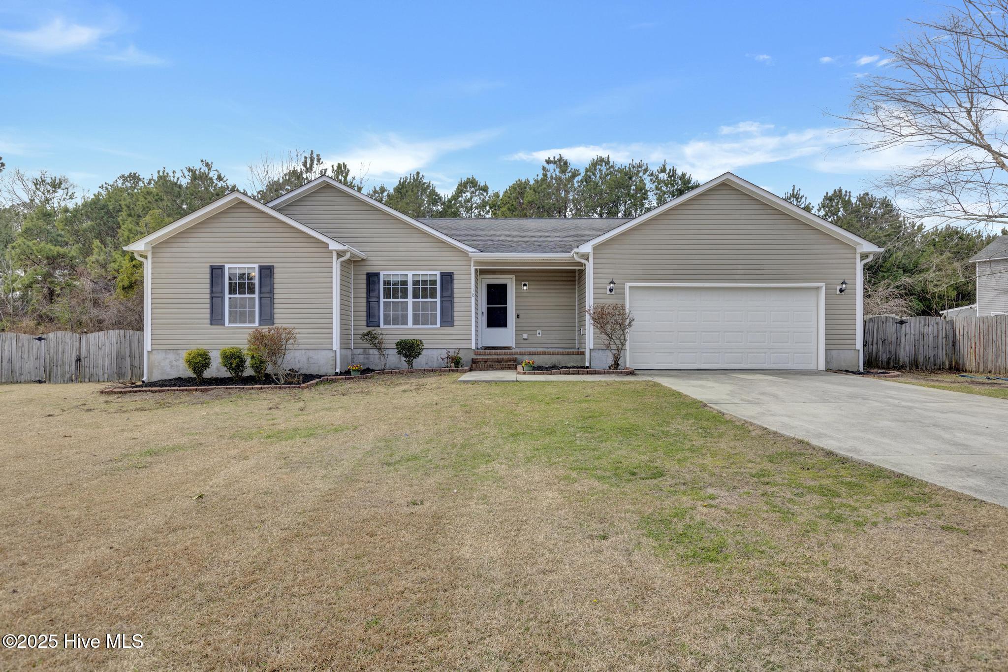 138 Acorn Way Property Photo 1