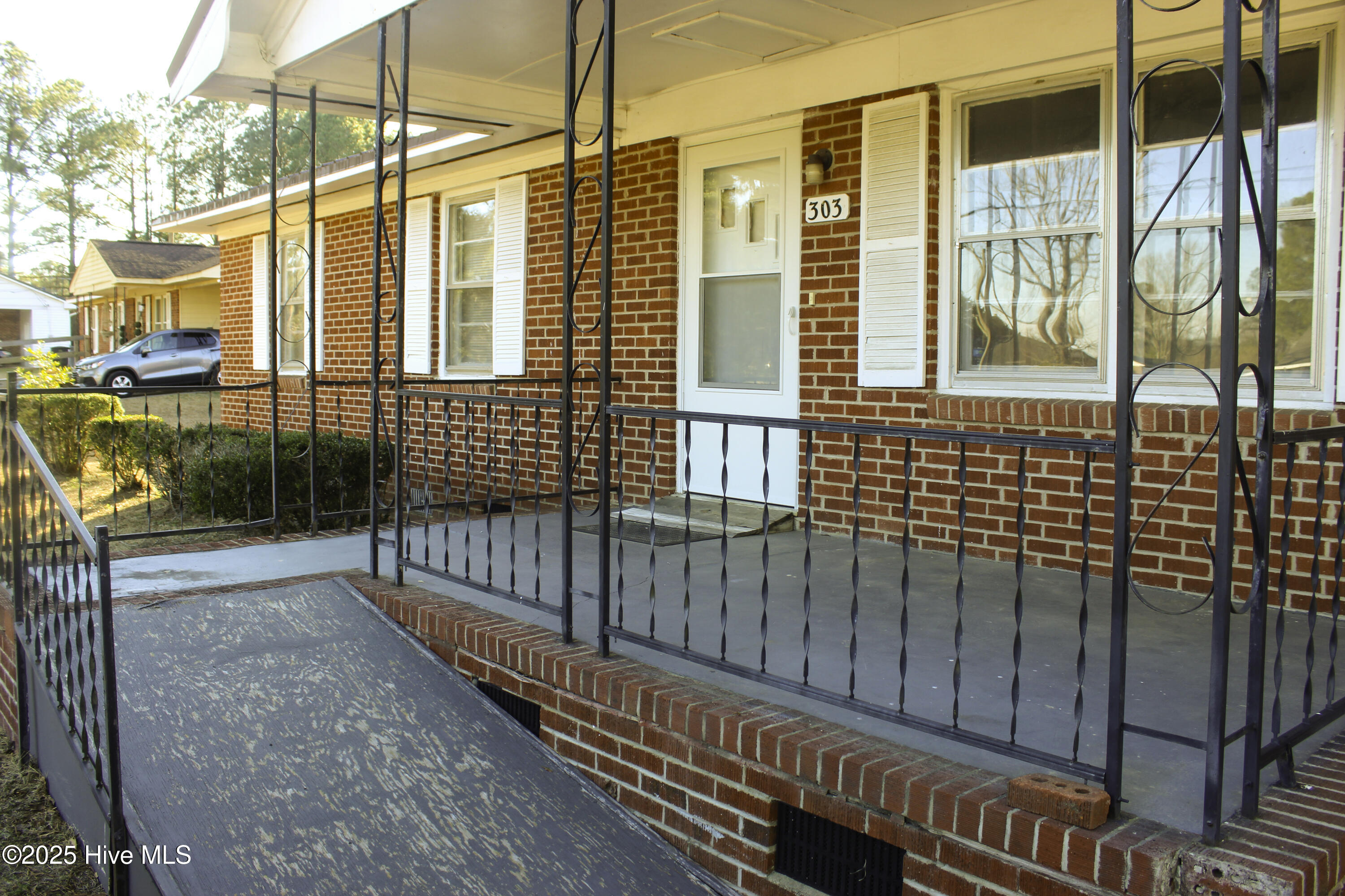 303 Strickland Drive 303 Property Photo