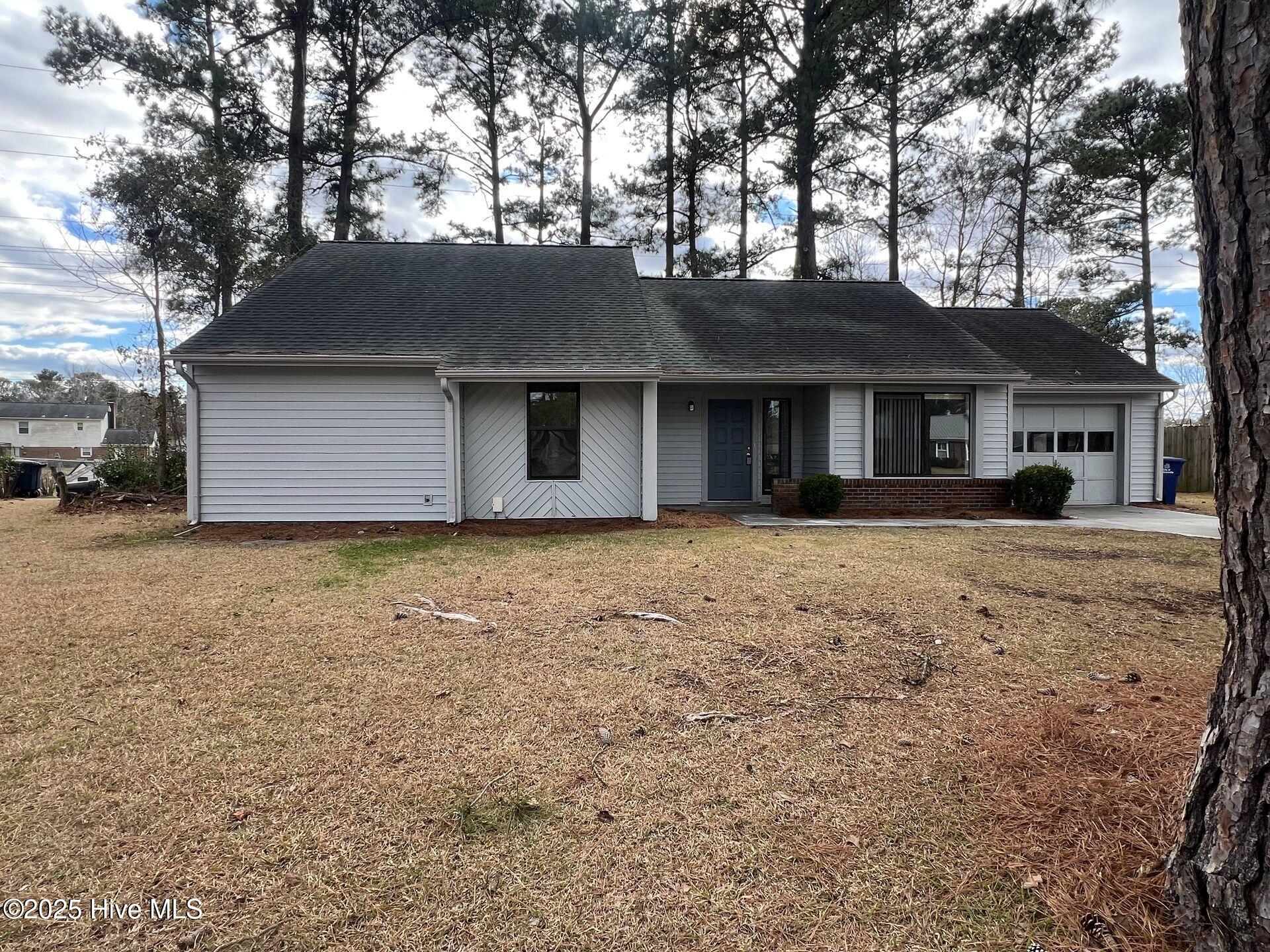 119 Silver Leaf Drive Property Photo