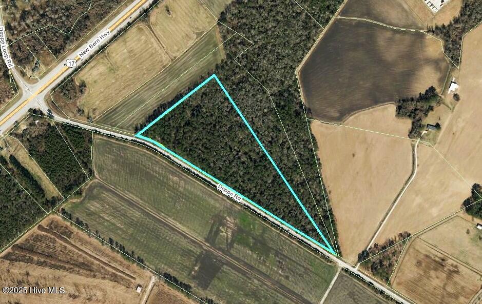 0 Deppe Road Property Photo