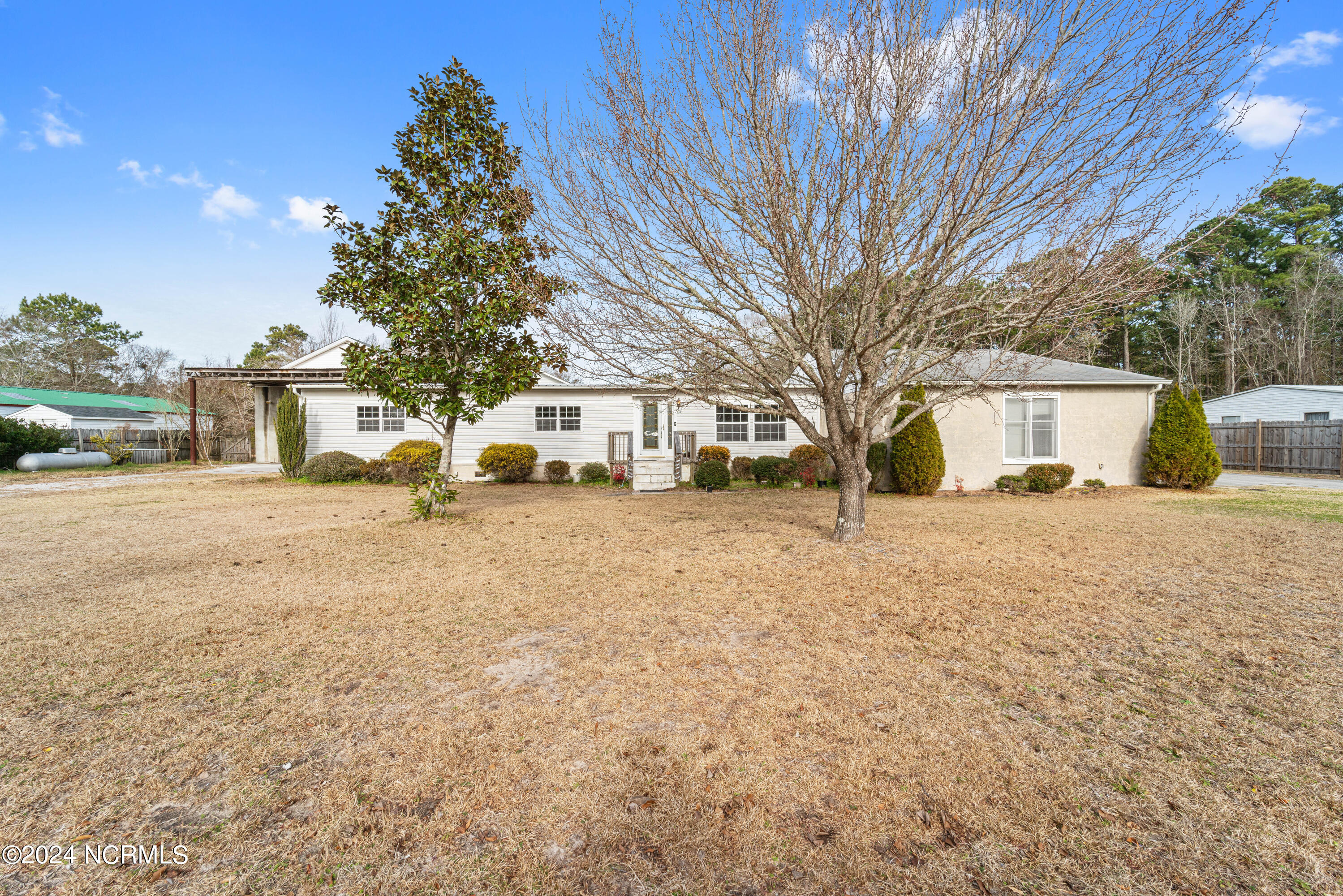 369 White Oak Drive Property Photo