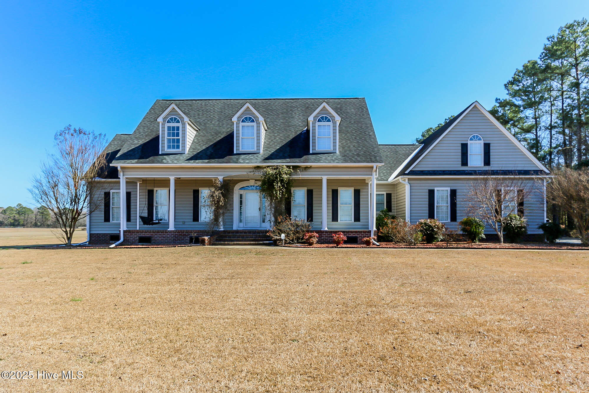 2911 Alton Phillips Road Property Photo