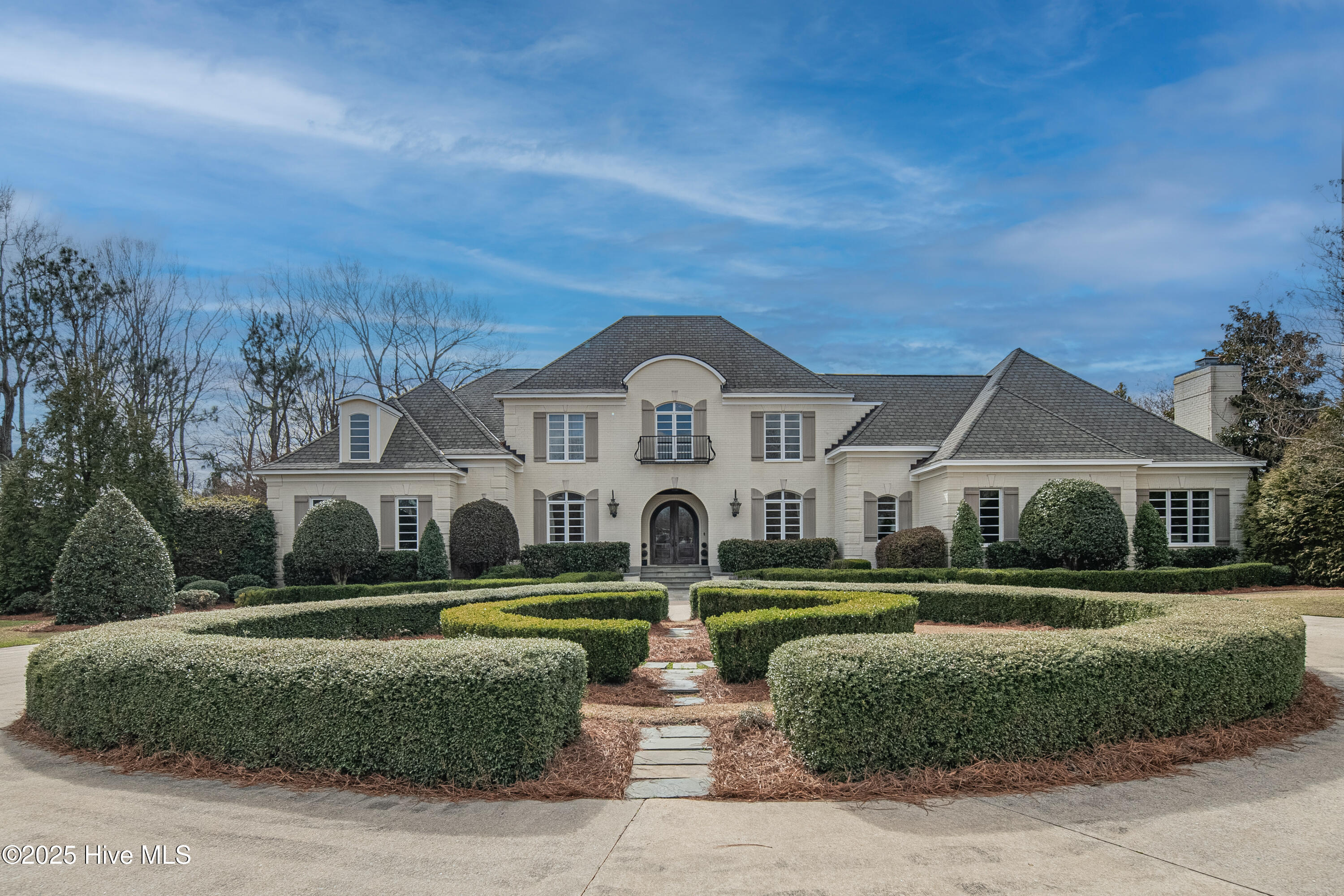 3102 Merriewood Lane Property Photo