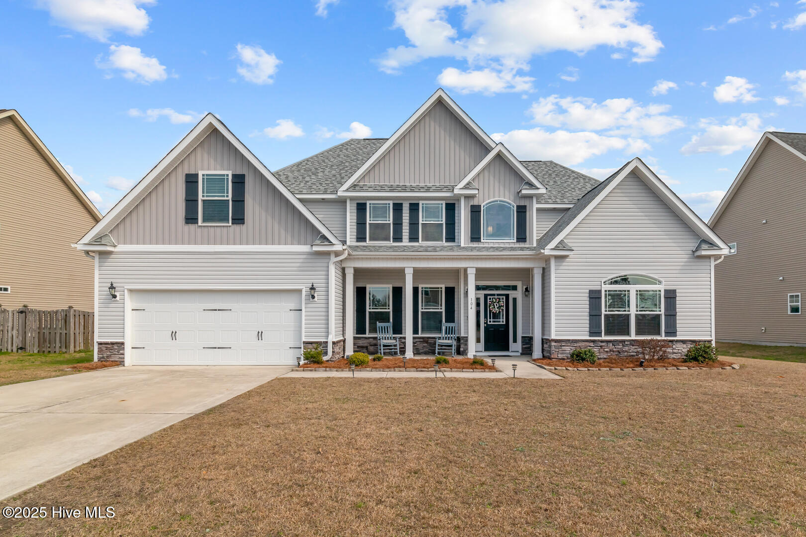 104 Pine Lakes Drive Property Photo