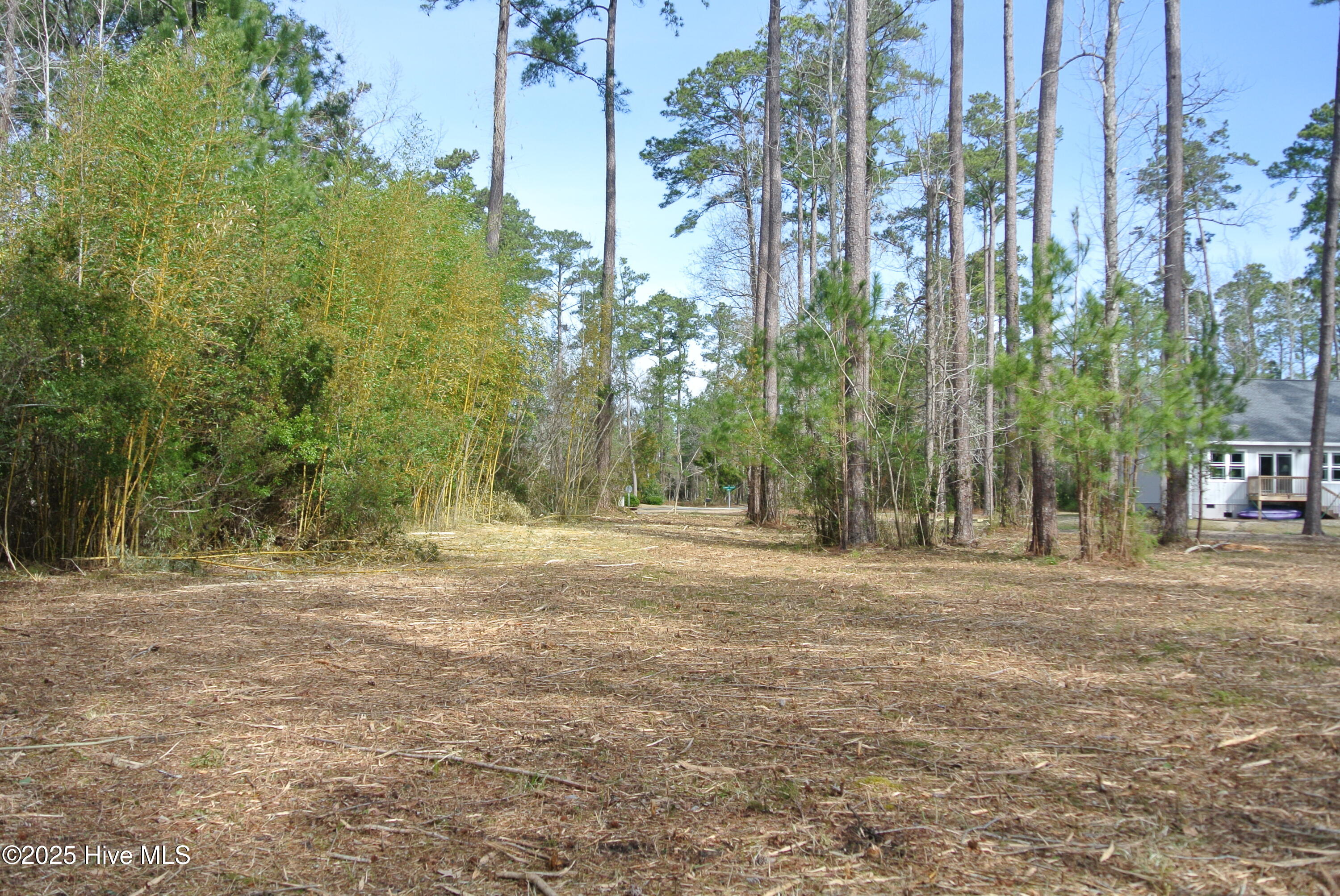 252 Jonaquins Drive Property Photo