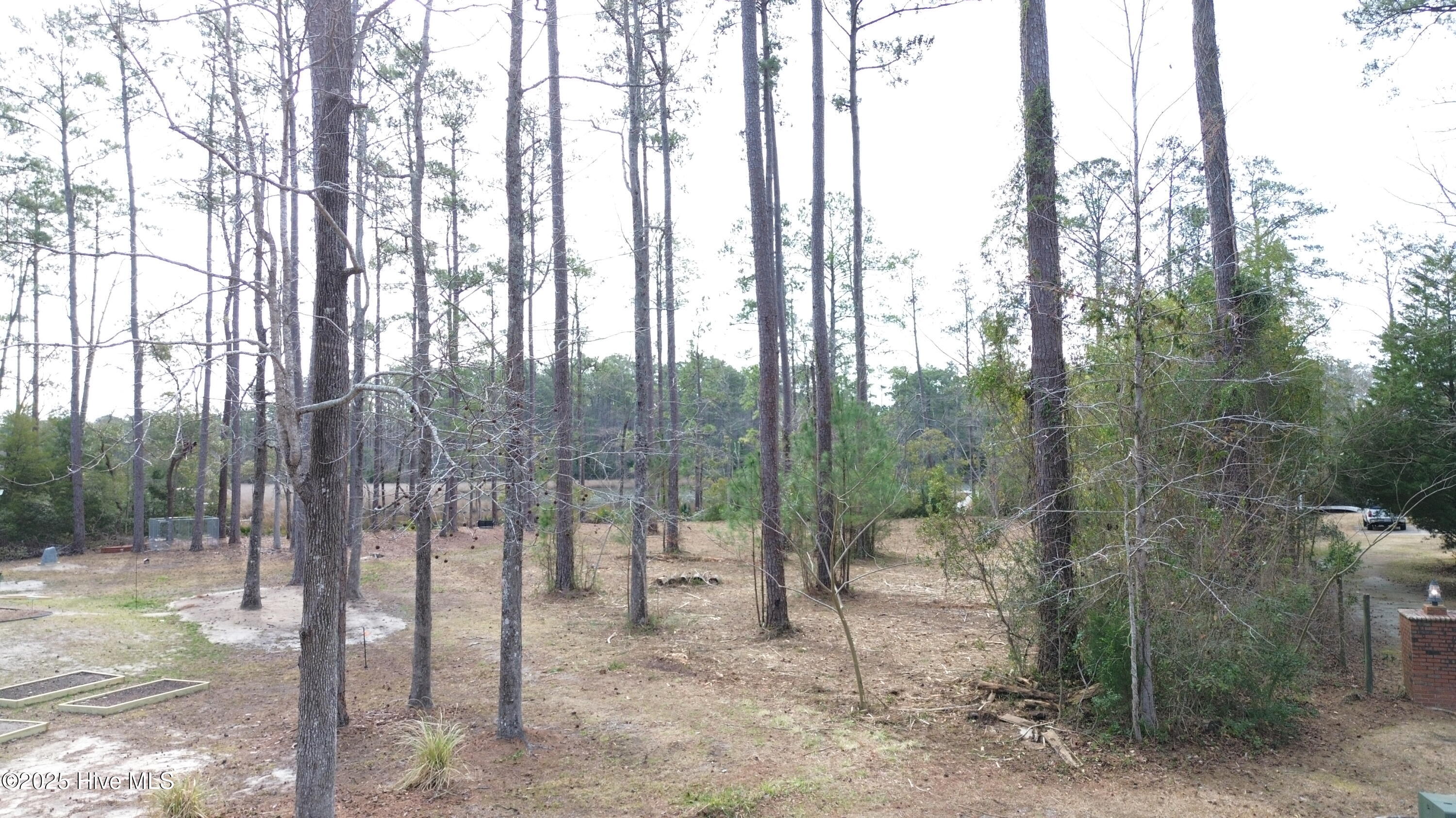 252 Jonaquins Drive Property Photo 6