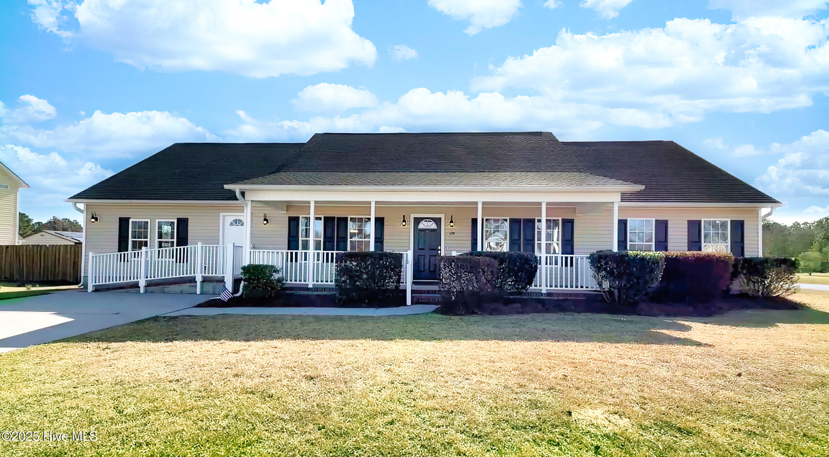 124 Camellia Creek Drive Property Photo