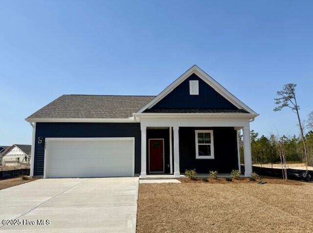4063 Morning Light Drive Lot 217 Property Photo