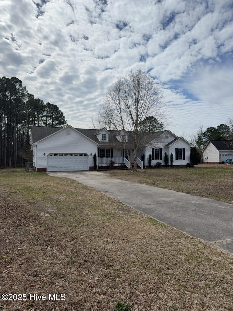 212 English Walnut Drive Property Photo