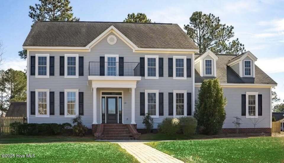 111 Wingate Drive Property Photo