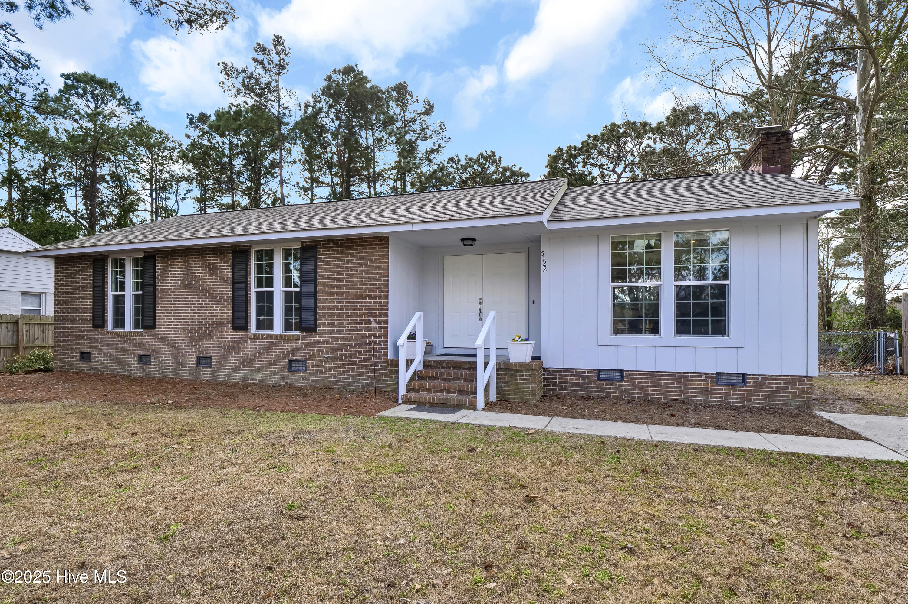 5122 Hunters Trail Property Photo