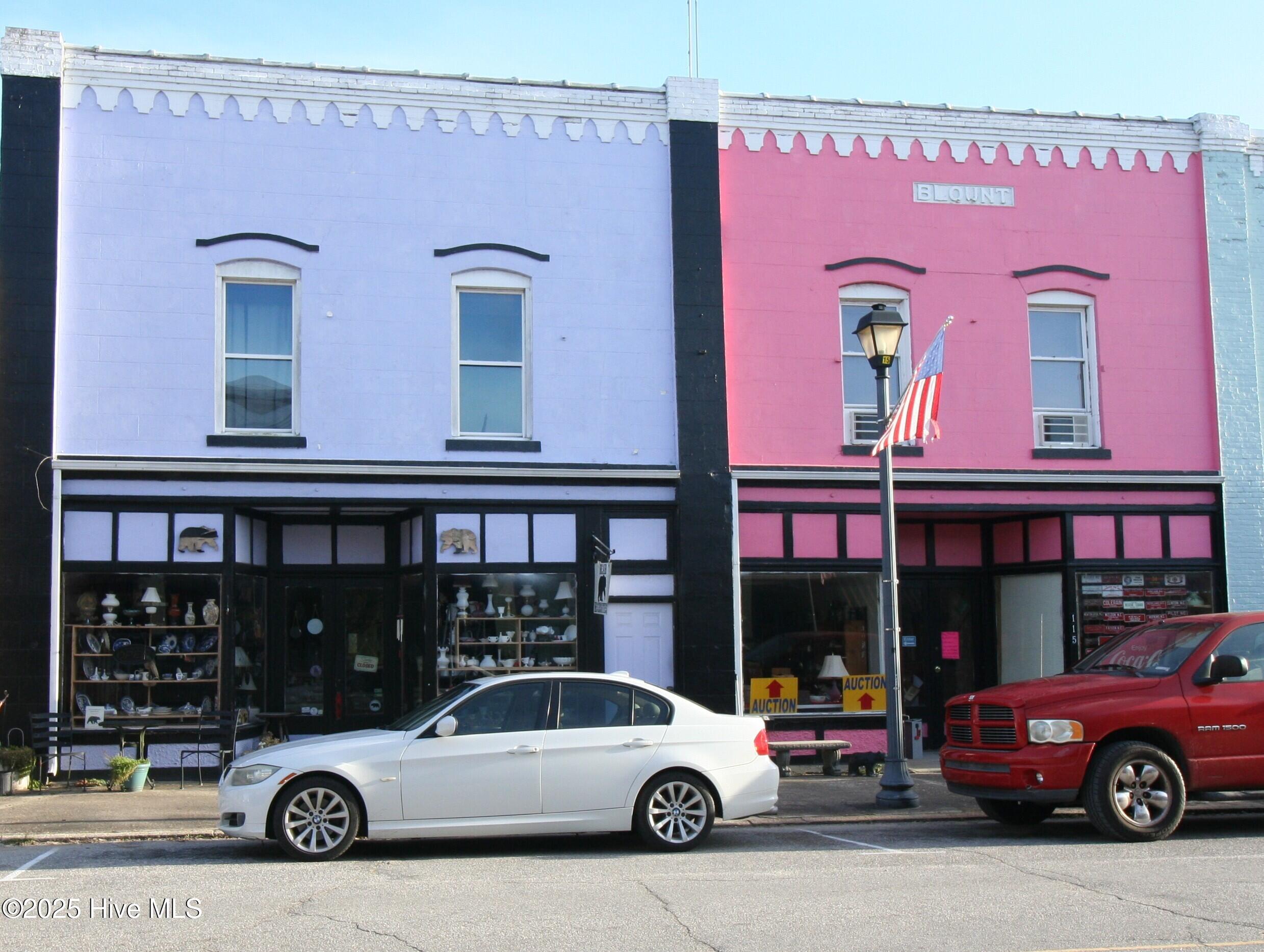 115 E E Water Street Property Photo